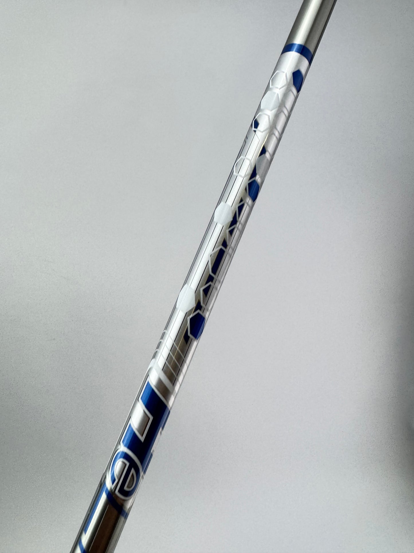 PXG 0311 Driver Gen5 7.5* UST Helium F4 Stiff Graphite /New Shaft + Grip /30678