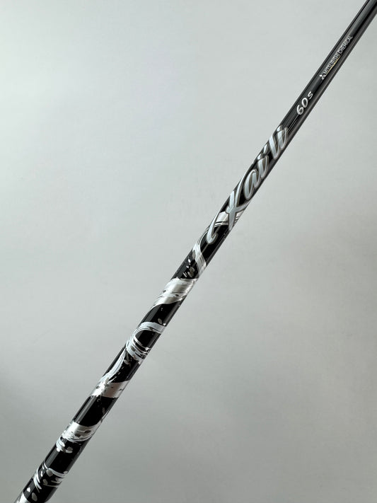 Taylormade Kai Li White Driver Shaft 60S Stiff Flex Graphite 44.75” /24383