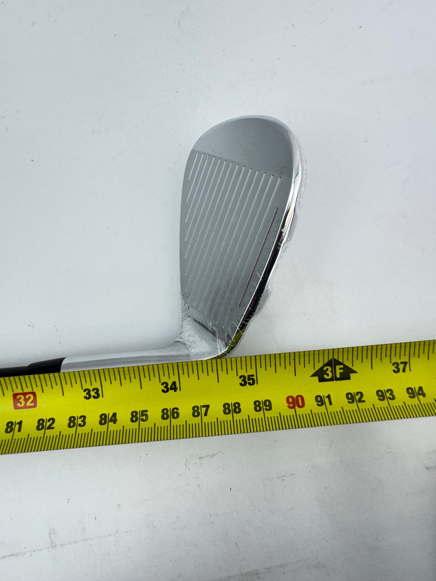 Cobra T-Rail Ladies Wedge Set 50* + 54* Left Handed Womens Flex Graphite /30230