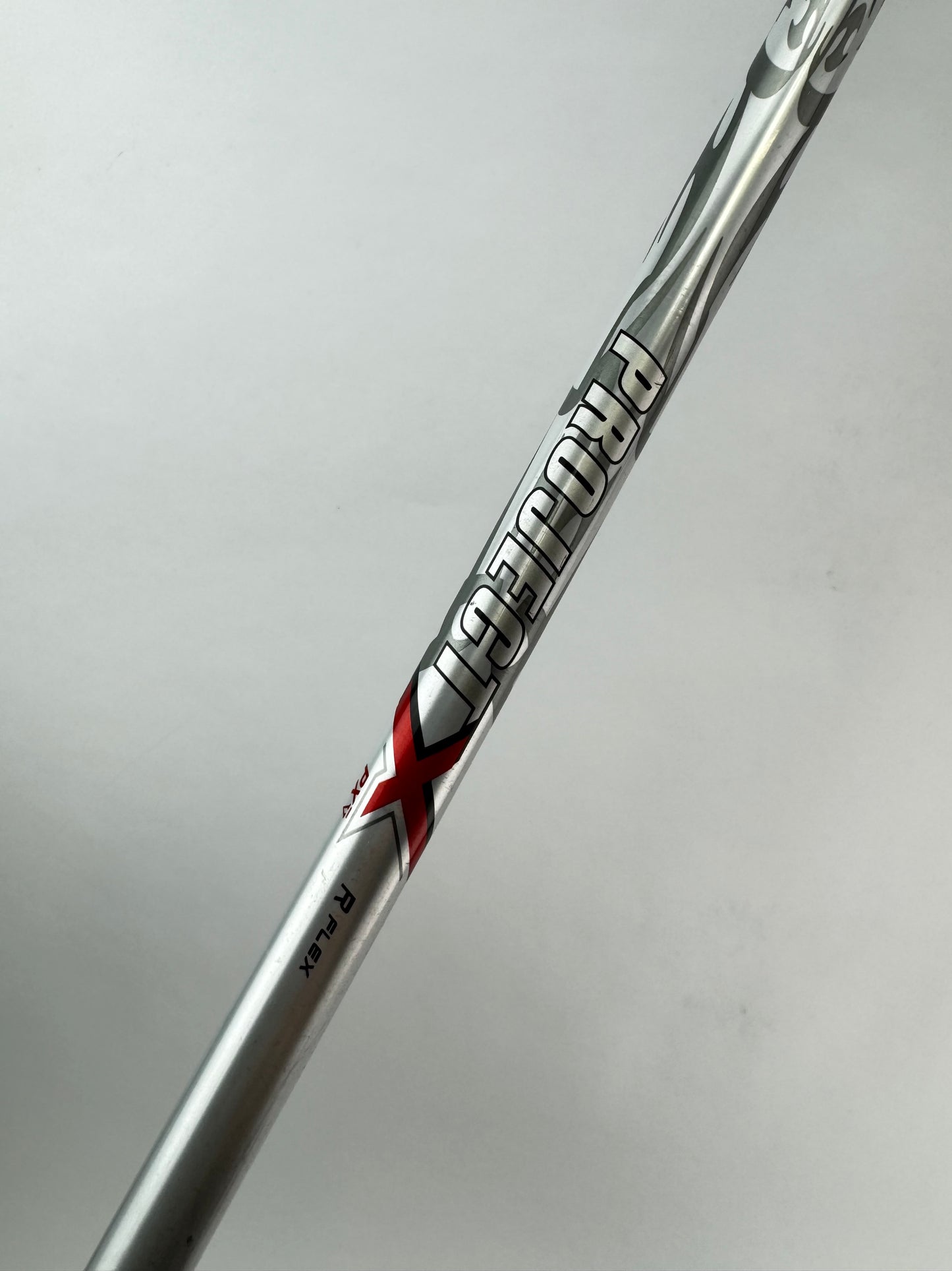 Callaway X Hot Driver 10.5* Project X Pxv Regular Graphite /New Grip /26910