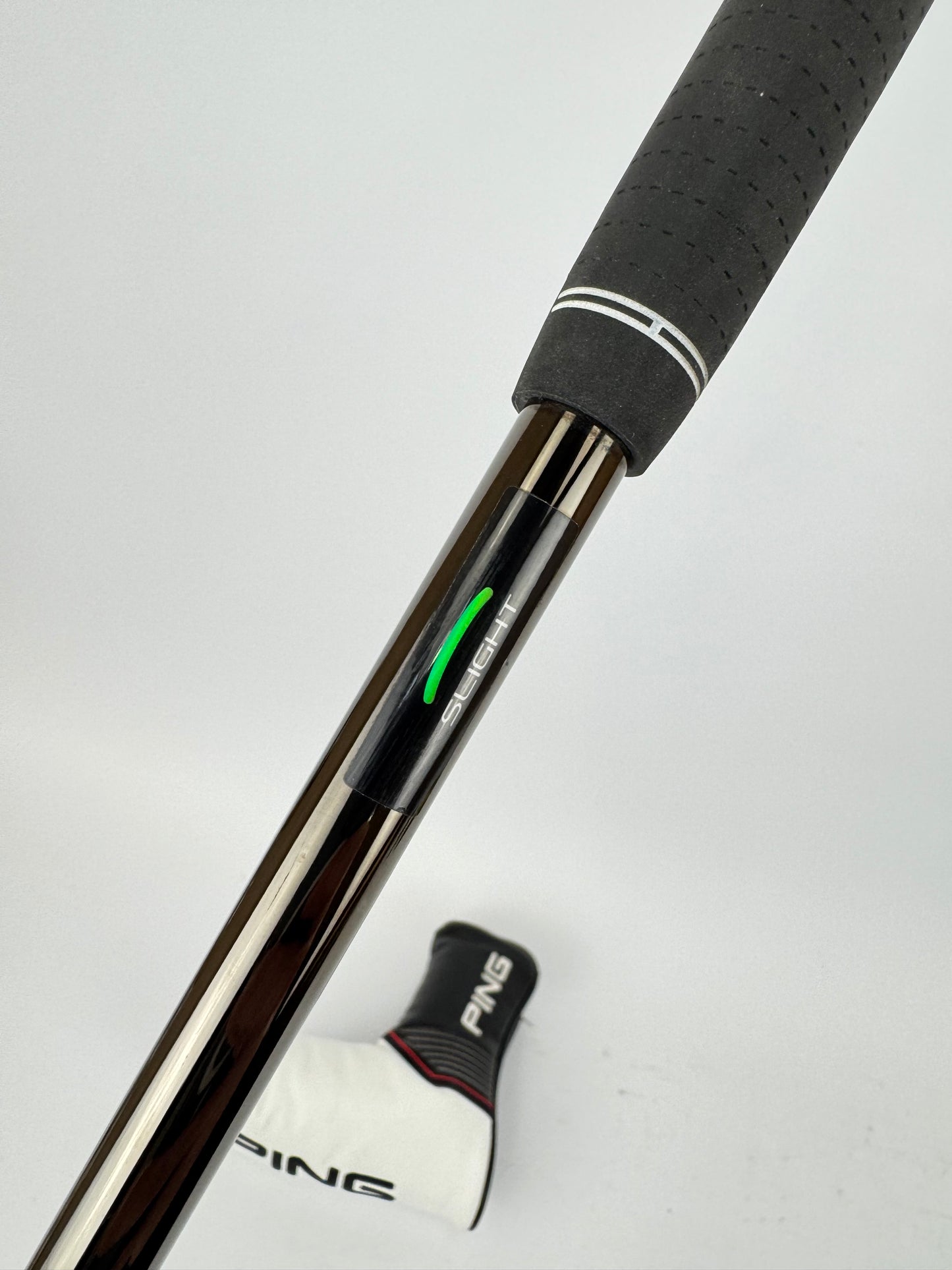 Ping Anser 2 Putter Black Dot Slight Arc 34.5” /Right Handed /Headcover /31968