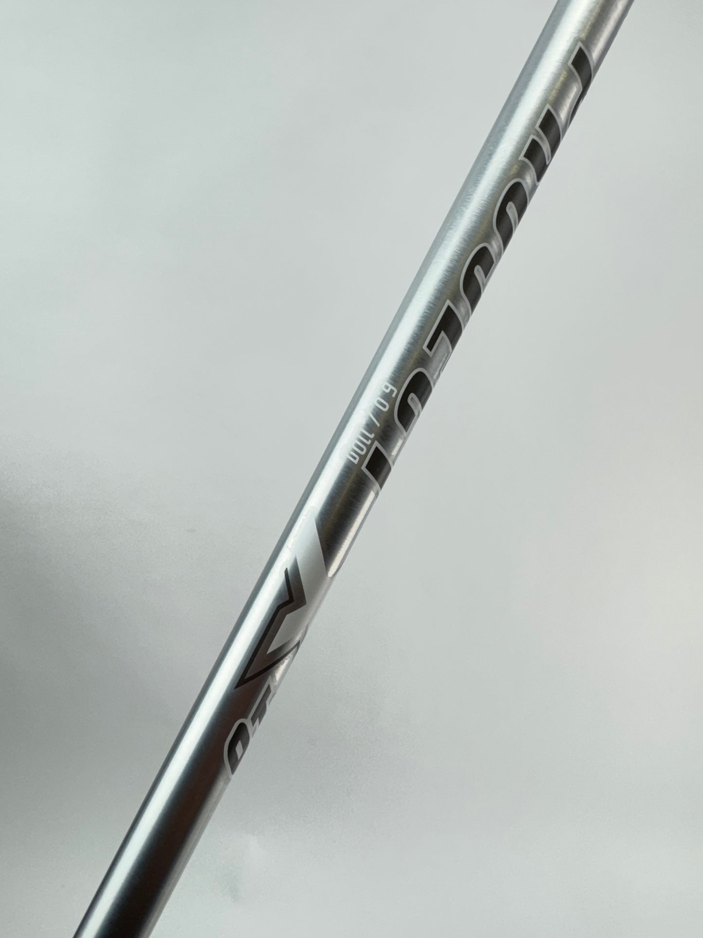 Callaway Apex MB 18 Forged 3 Iron 20.5* Project X IO 6.0 Stiff Flex Steel /30685