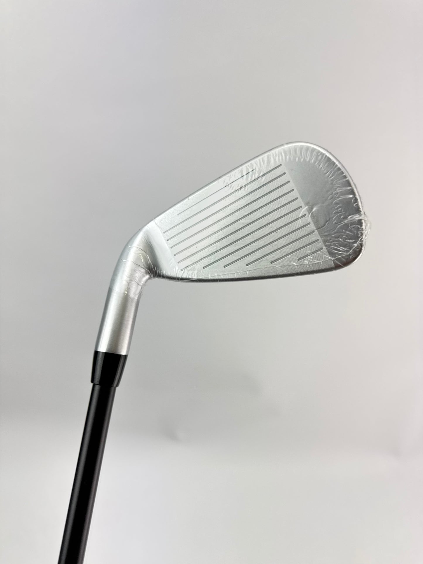 Cobra LTDx Ladies 5 Iron KBS PGI 55 Ladies Flex Graphite /Right /New /29207