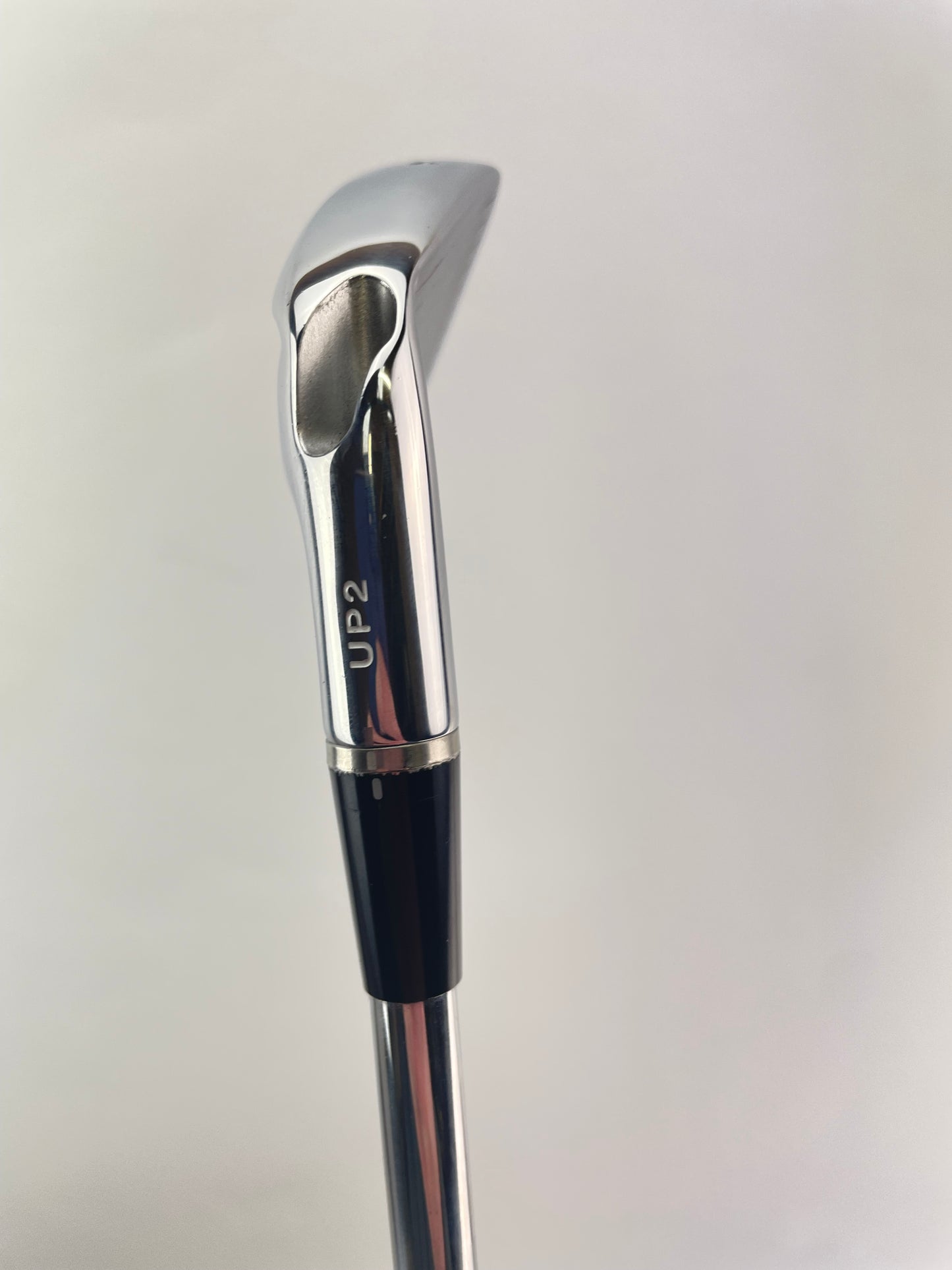 Callaway Mavrik Pro 7 Iron Elevate X Flex Steel /Right Handed /Demo /23489
