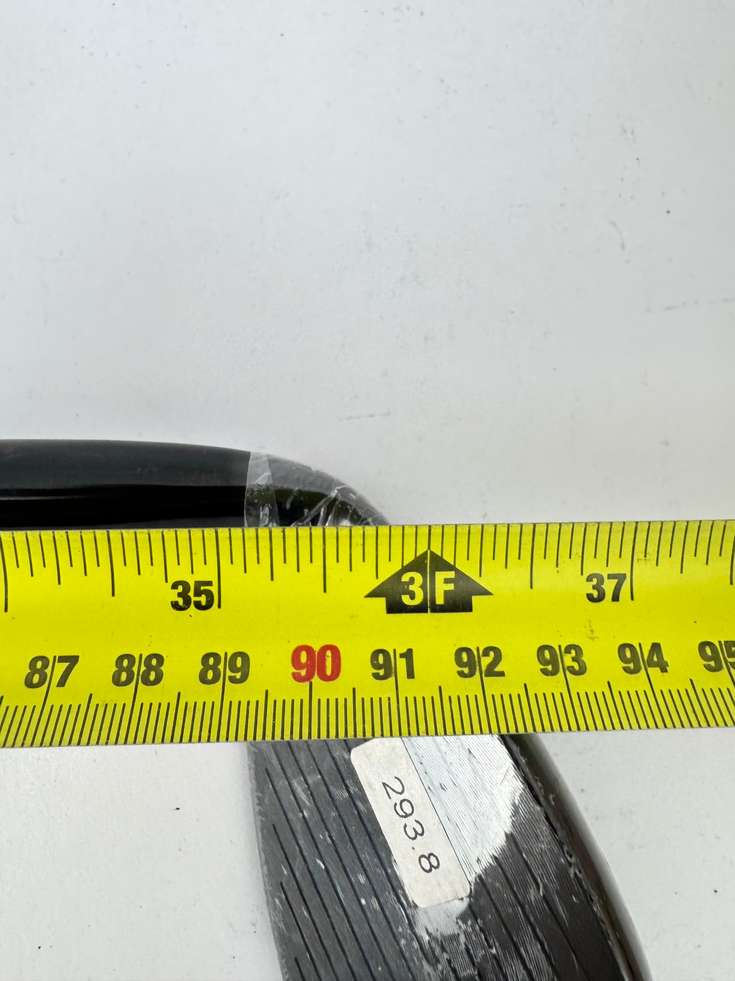 Sub70 JB Pitching Wedge 46* Forged KBS Tour 120 Stiff Steel /Right /New /33713