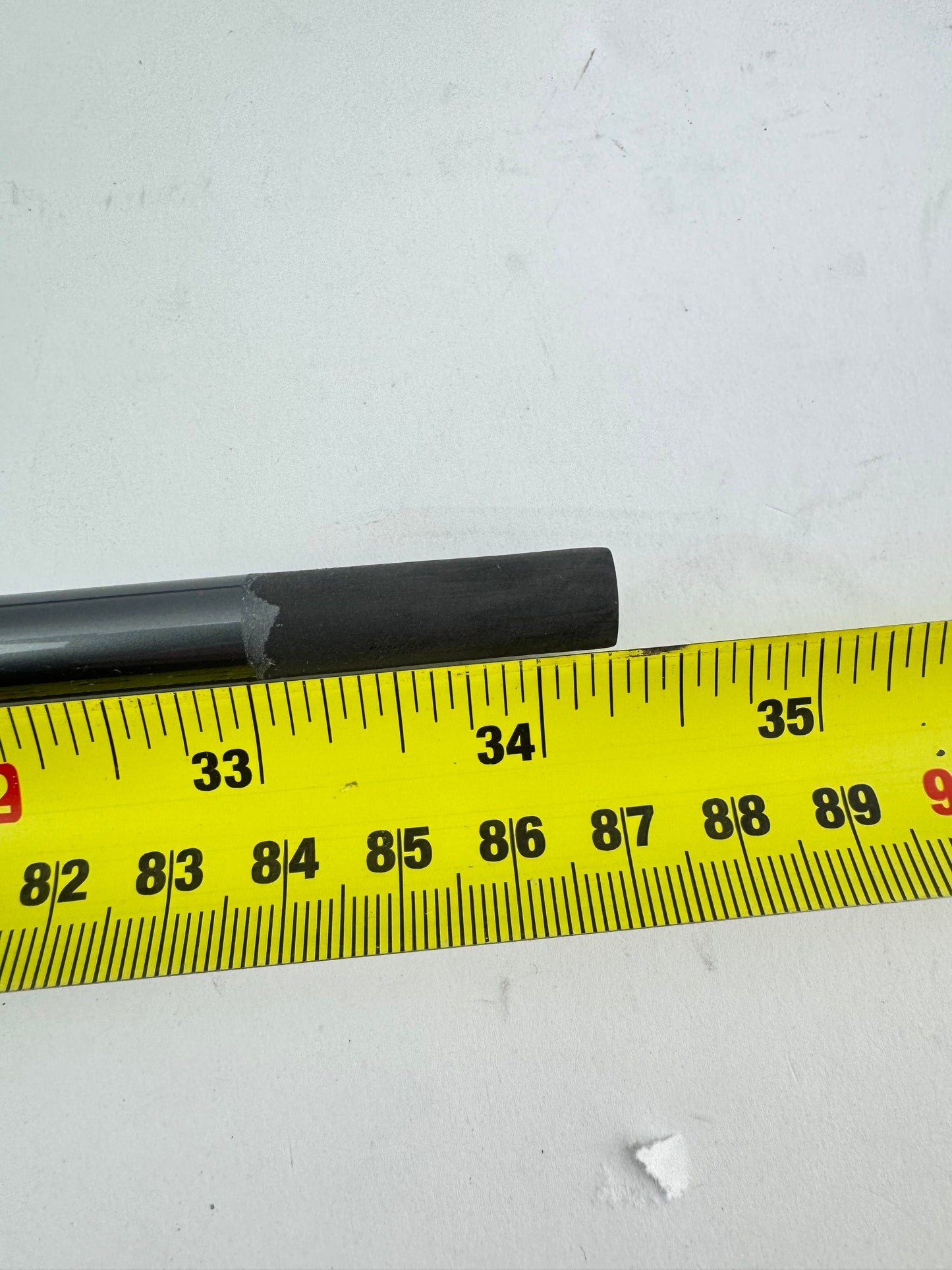 Project X Hzrdus Iron Shaft Set (6) 5.5 Regular Graphite 0.355 Tapered /24585