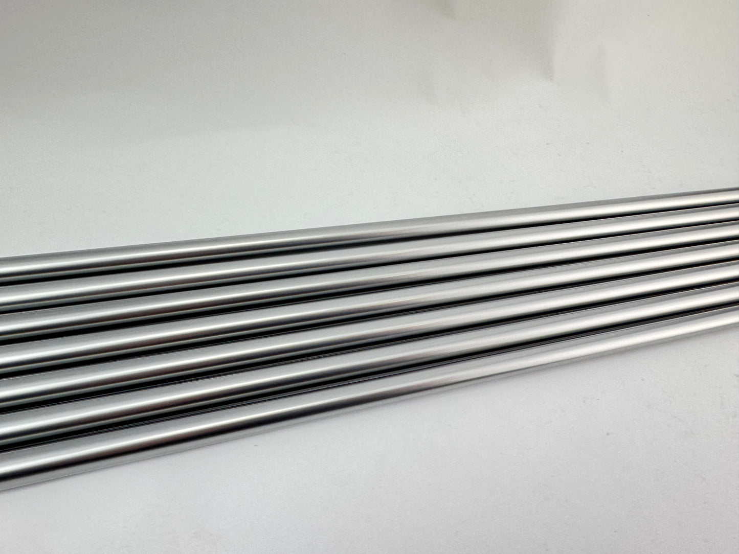 Aldila Rogue Pro Iron Shaft Set (7) 65 Senior Flex Graphite 40.25” /0.370 /New