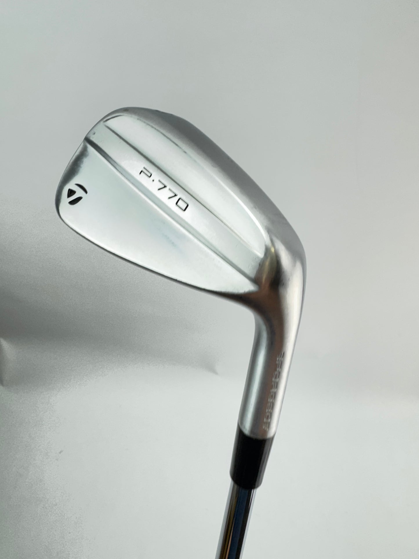 Taylormade P770 Pitching Wedge Forged Nippon Modus3 Tour105 Stiff Steel /29263