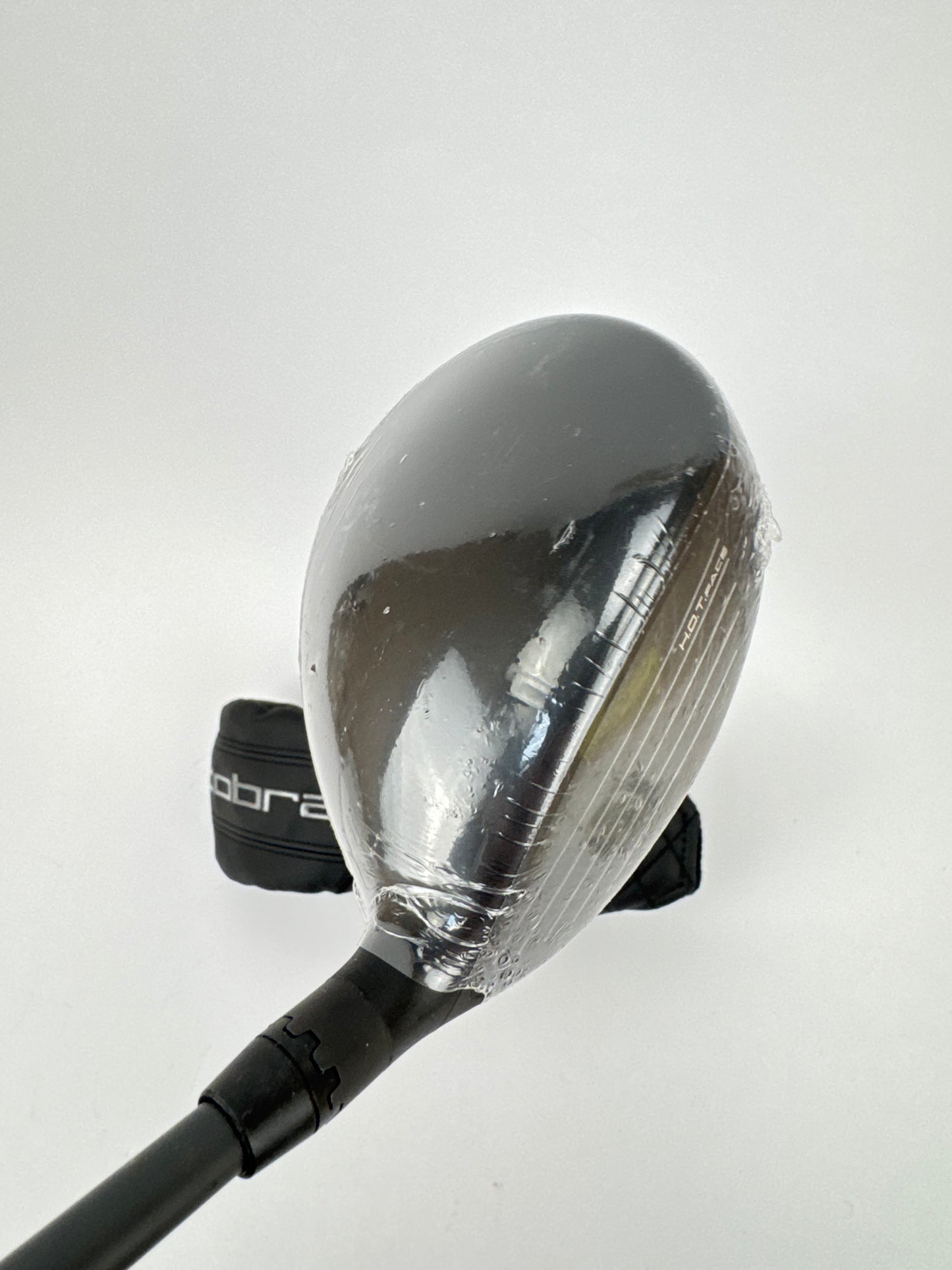 Cobra Darkspeed X 3 Wood Left Handed 15* Fujikura Regular Graphite /New /33087