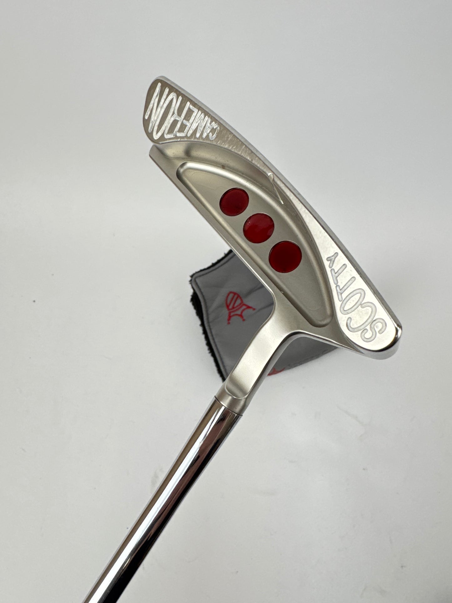 Scotty Cameron Putter Studio Select Laguna 1.5 /34.5” /Right Handed /33889