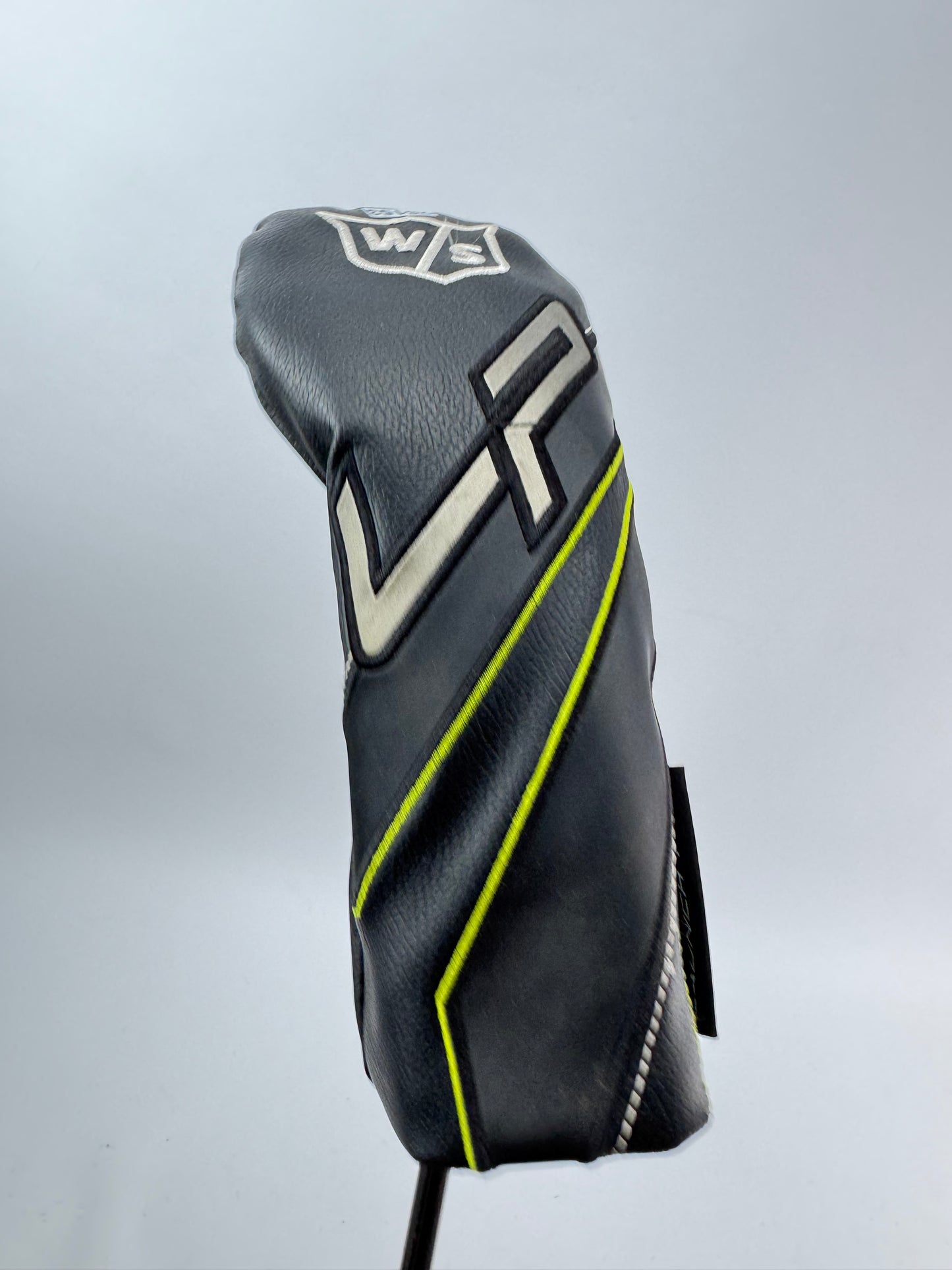 Wilson Launch Pad 3 Wood 16* Project X 5.5 Regular Graphite /Headcover /26153