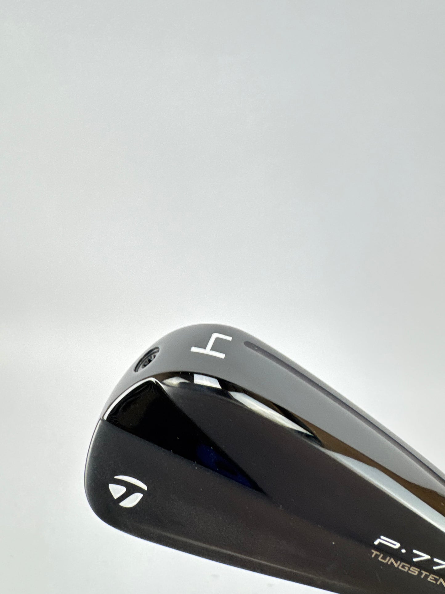 Taylormade P770 Limited Edition Phantom 4 Iron KBS Tour Black Stiff Steel/33396