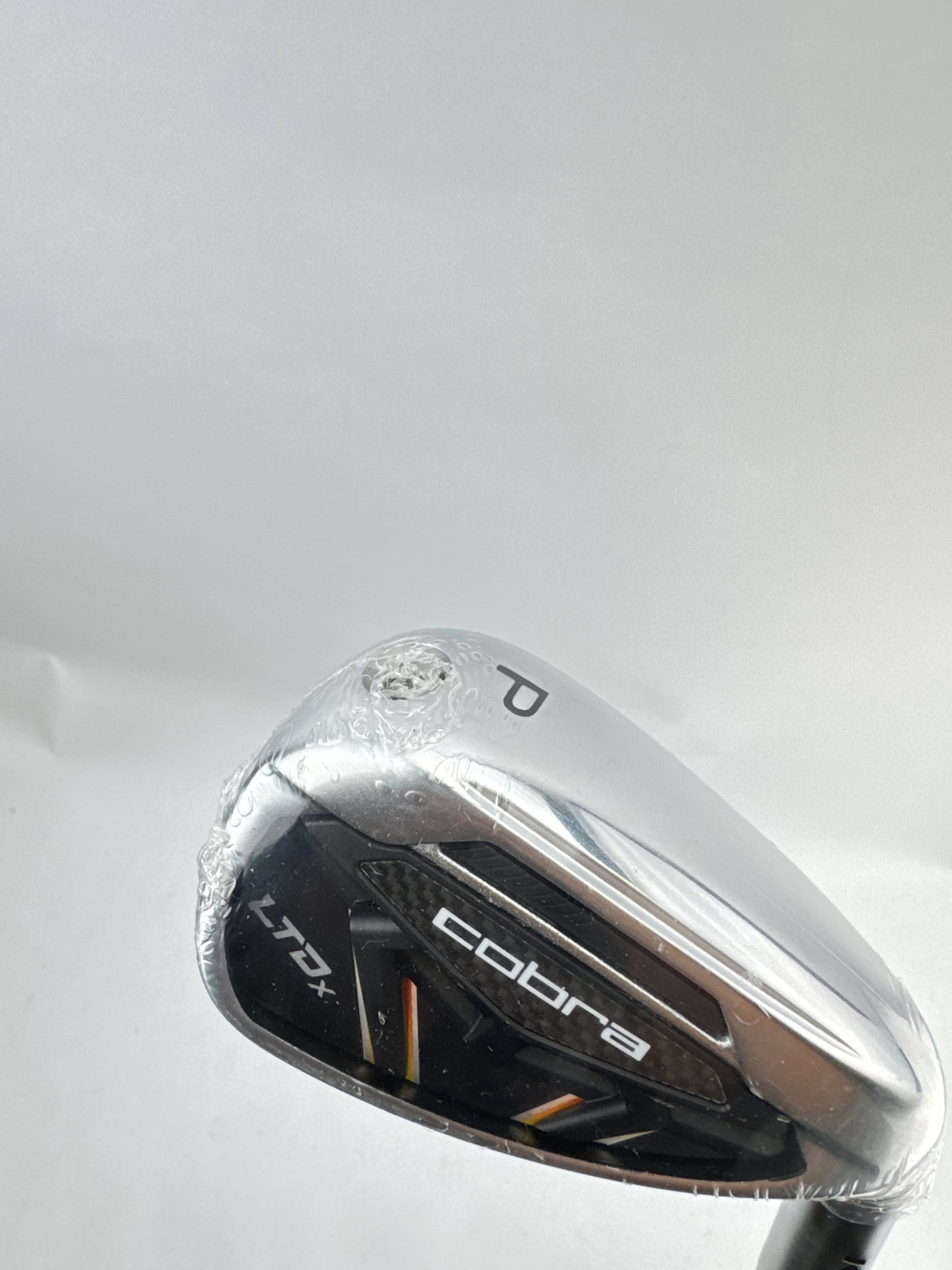 Cobra LTDx Pitching Wedge KBS Tour 90 Regular Steel /Right Handed /New /29348