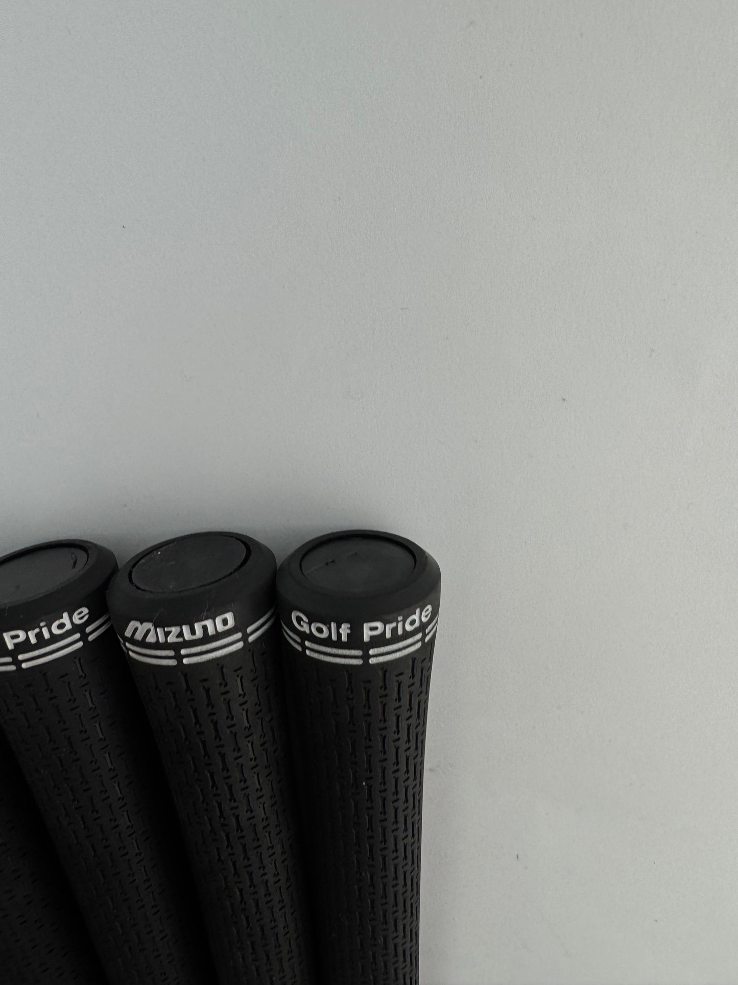 Golf Pride Mizuno Golf Grips (5) Tour Velvet Standard /Mens /Pulled /23334