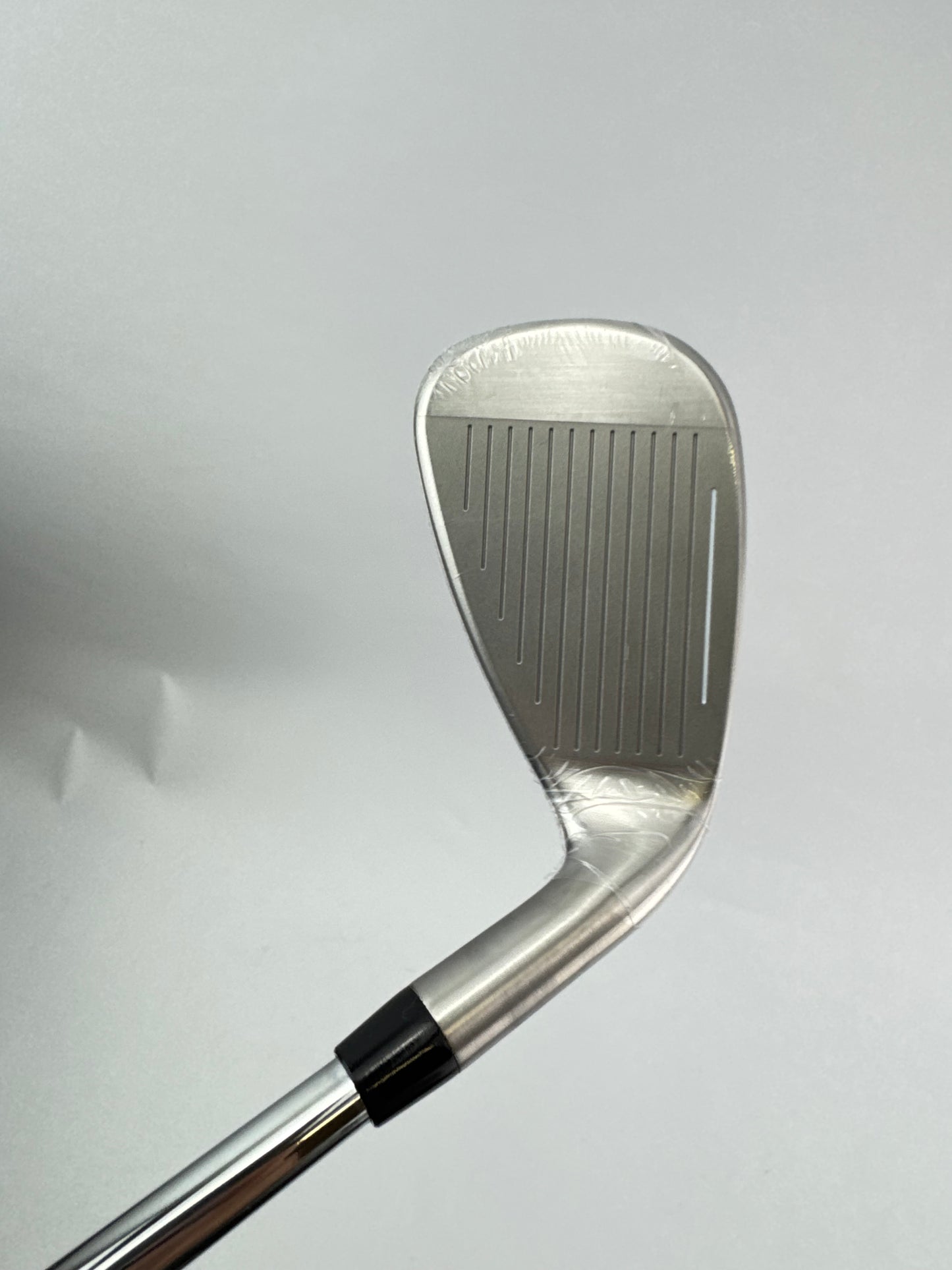 Cobra Aerojet One Length 8 Iron Left Handed KBS Tour Regular Steel /New /29033