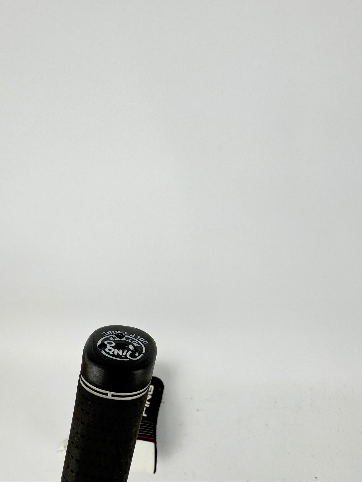 Ping Anser 2 Putter Black Dot Slight Arc 34.5” /Right Handed /Headcover /31968