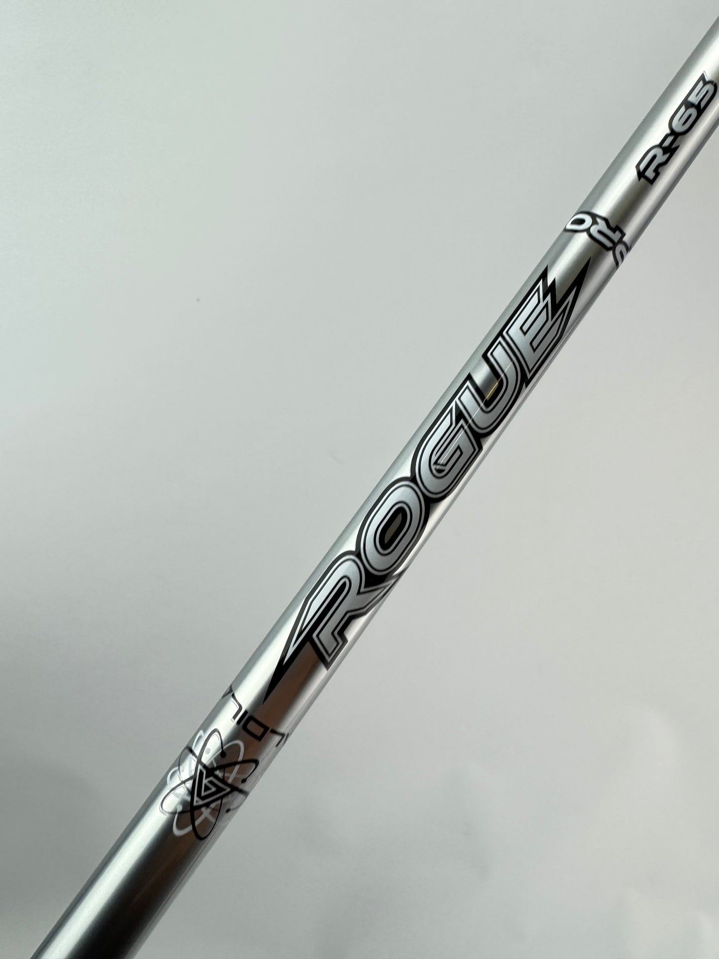 Ping G440 G430 Hybrid Shaft #2 Aldila Rogue Pro Regular Flex Graphite 40.25”/New