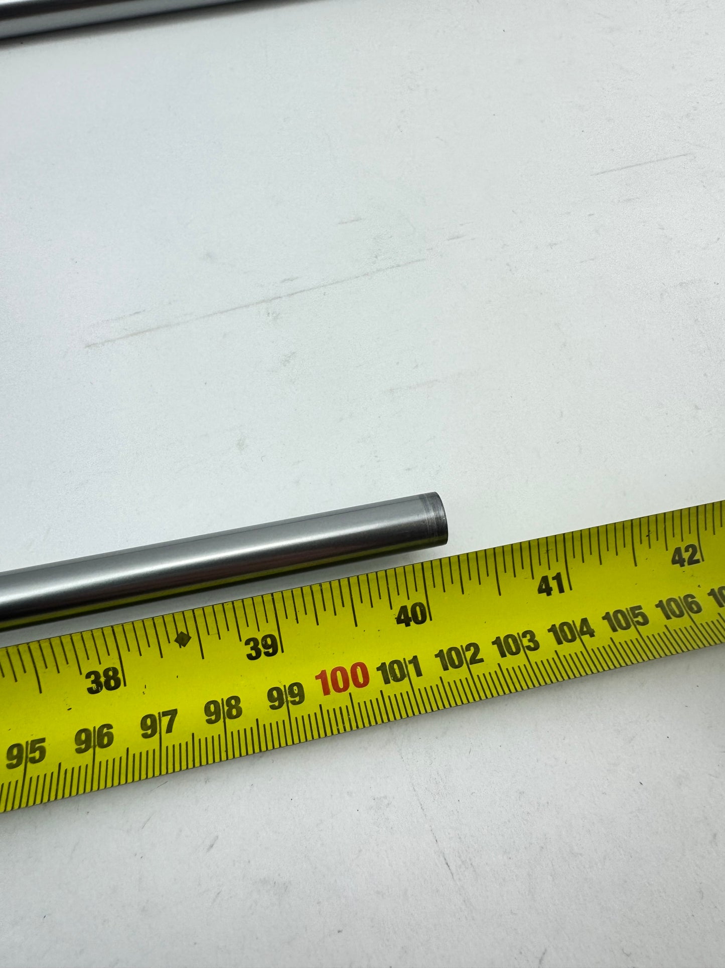 Aldila Rogue Pro Iron Shaft Set (10) 65 Senior Flex Graphite 40.25” /0.370 /New