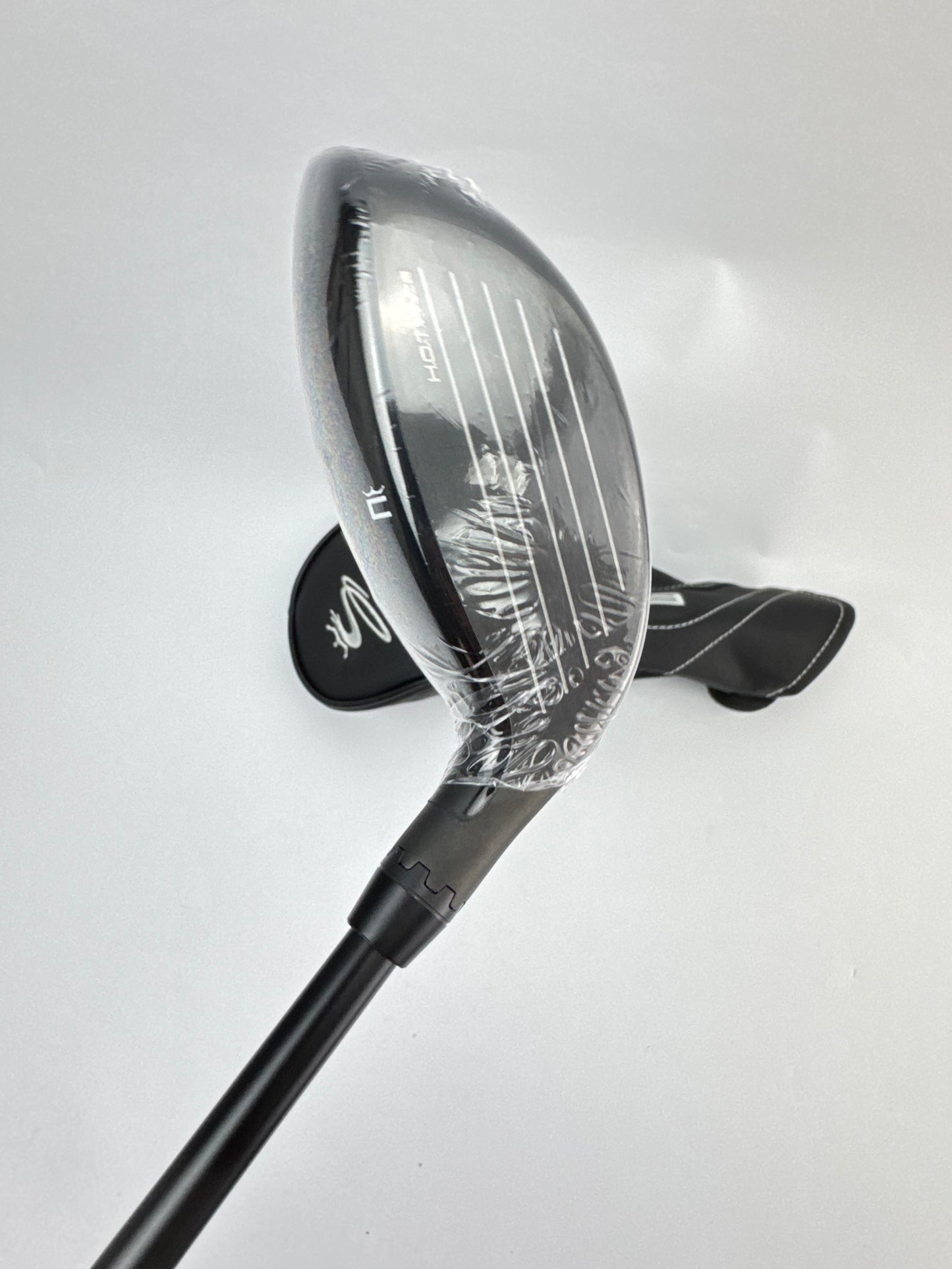 Cobra LTDx Max Ladies 3 Wood 18.5 Left Handed Helium 4F1 Graphite /New /27807