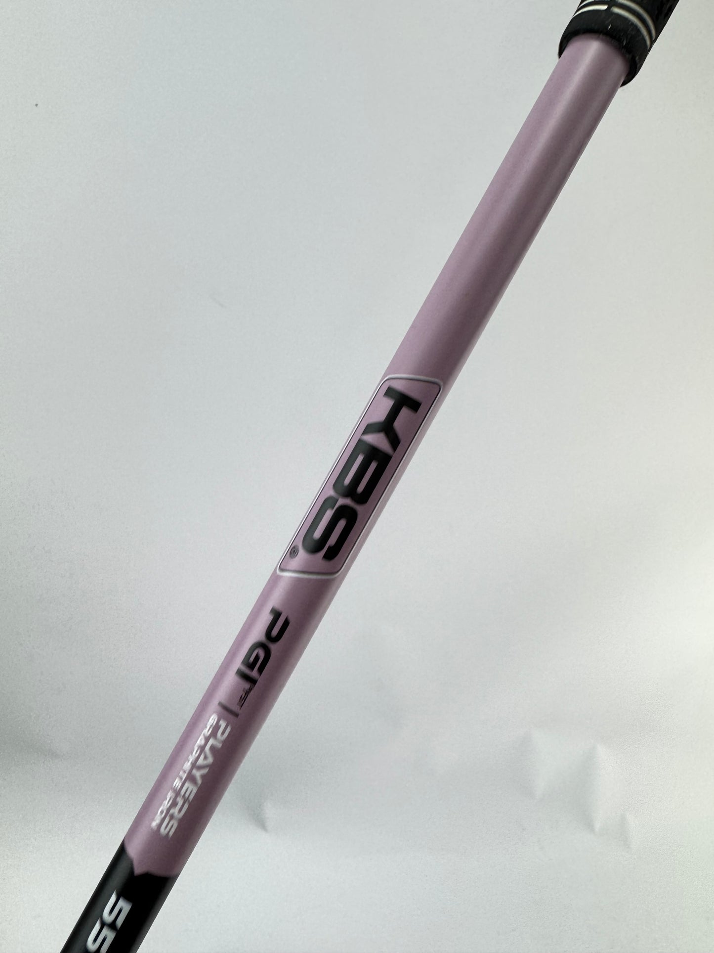 Cobra Ladies T Rail 5 Hybrid 23* KBS PGI Ladies Graphite /Left Handed /30374