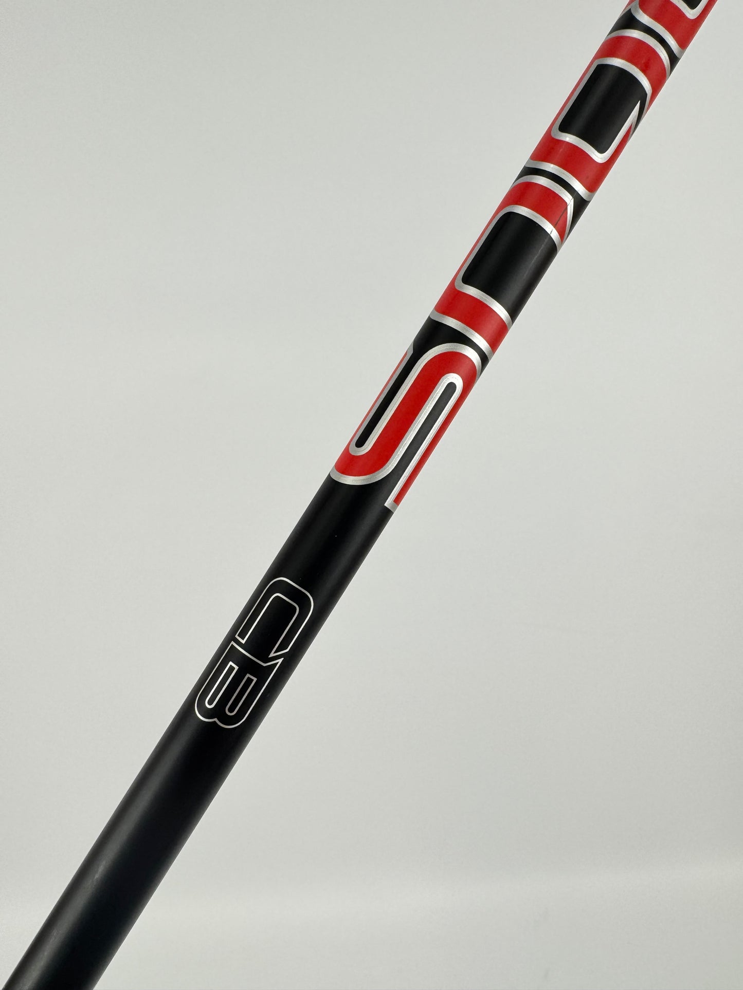 Titleist TSR3 Driver 9* Hzrdus CB 6.0 Stiff Flex Graphite /Right Handed /31273