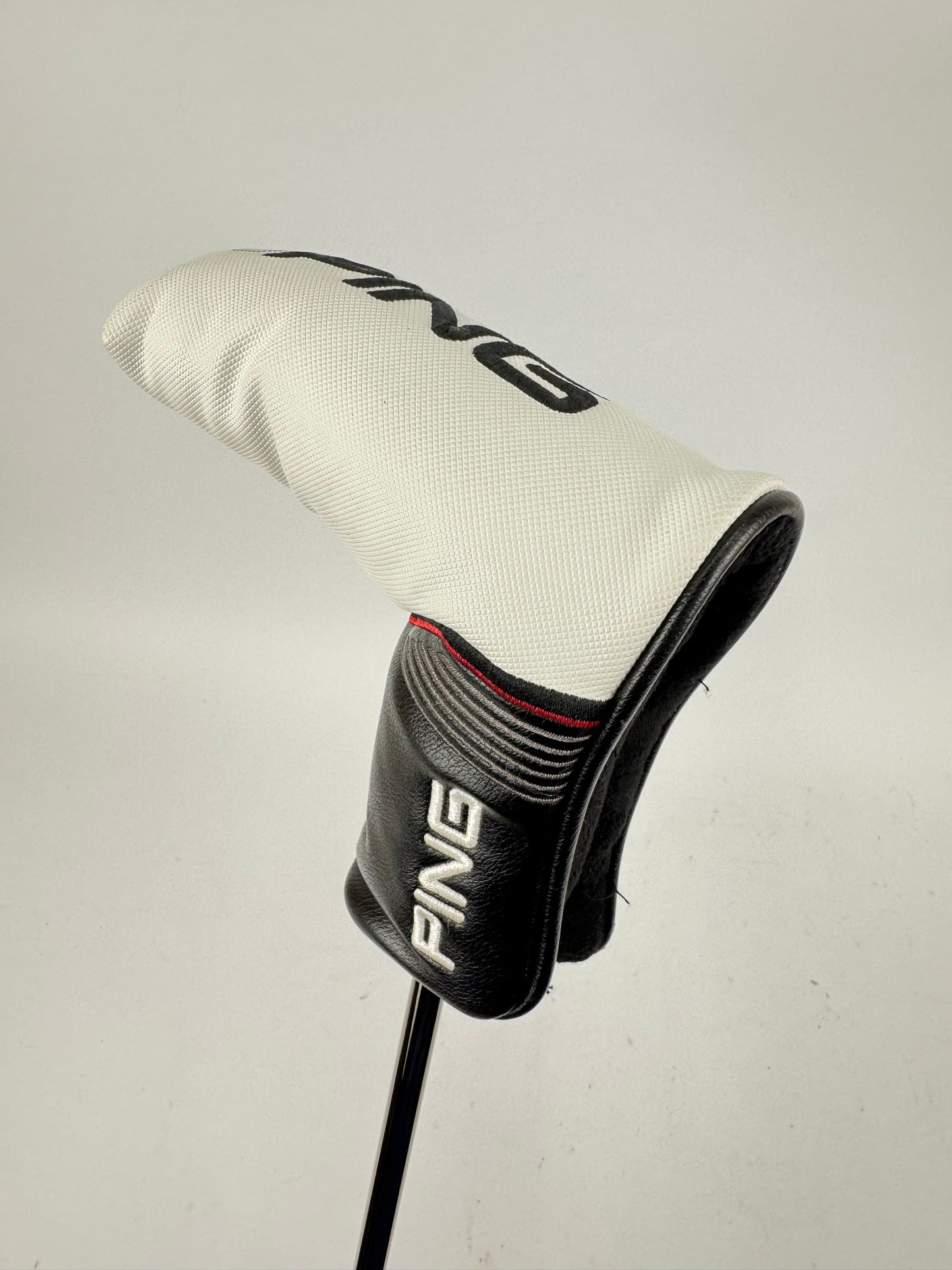 Ping Anser 2 Putter Black Dot Slight Arc 34.5” /Right Handed /Headcover /31968