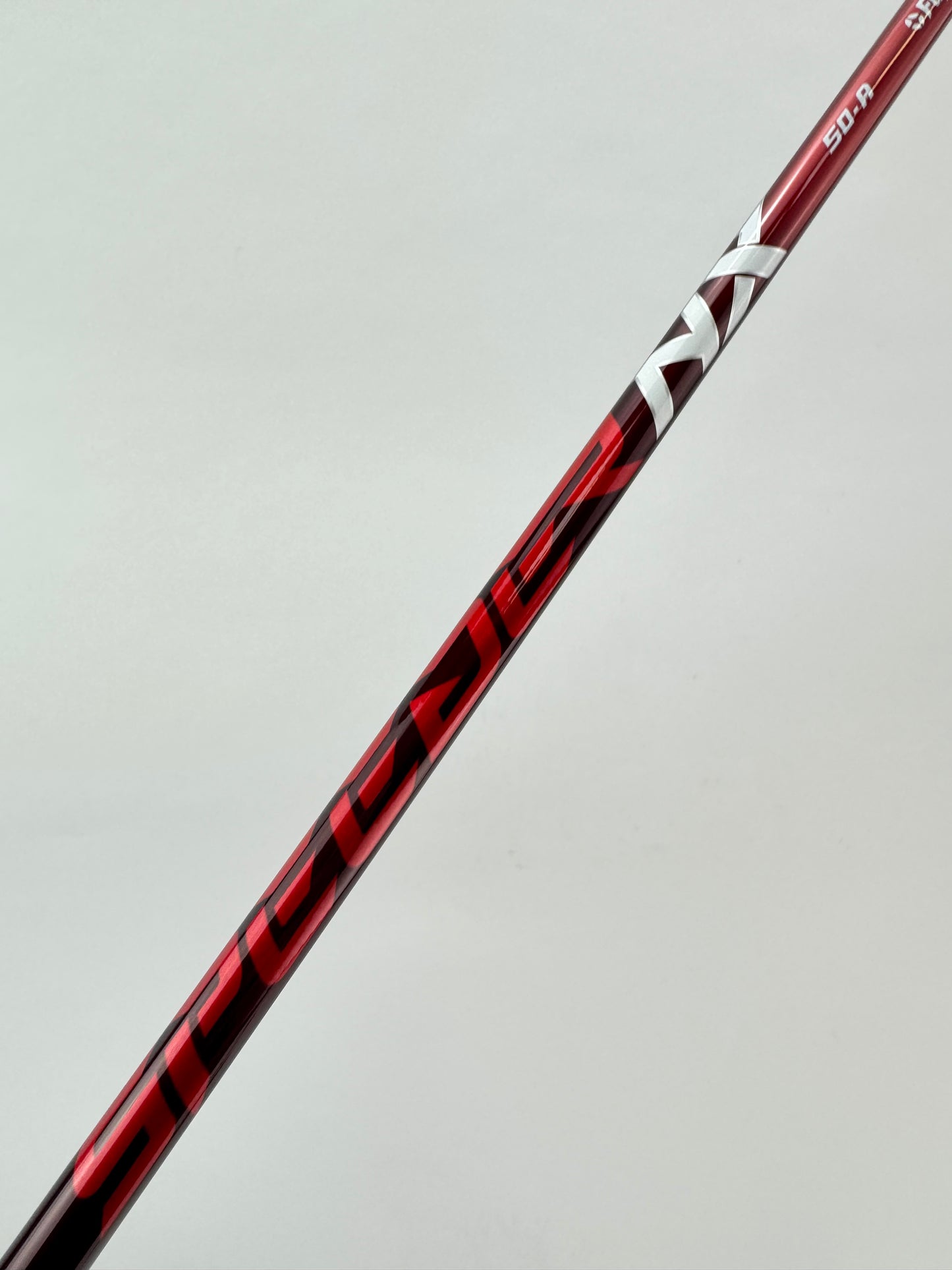 Taylormade Qi10 Qi35 3 Wood Shaft Speeder NX 50 Senior Graphite 42.5” /New/26781