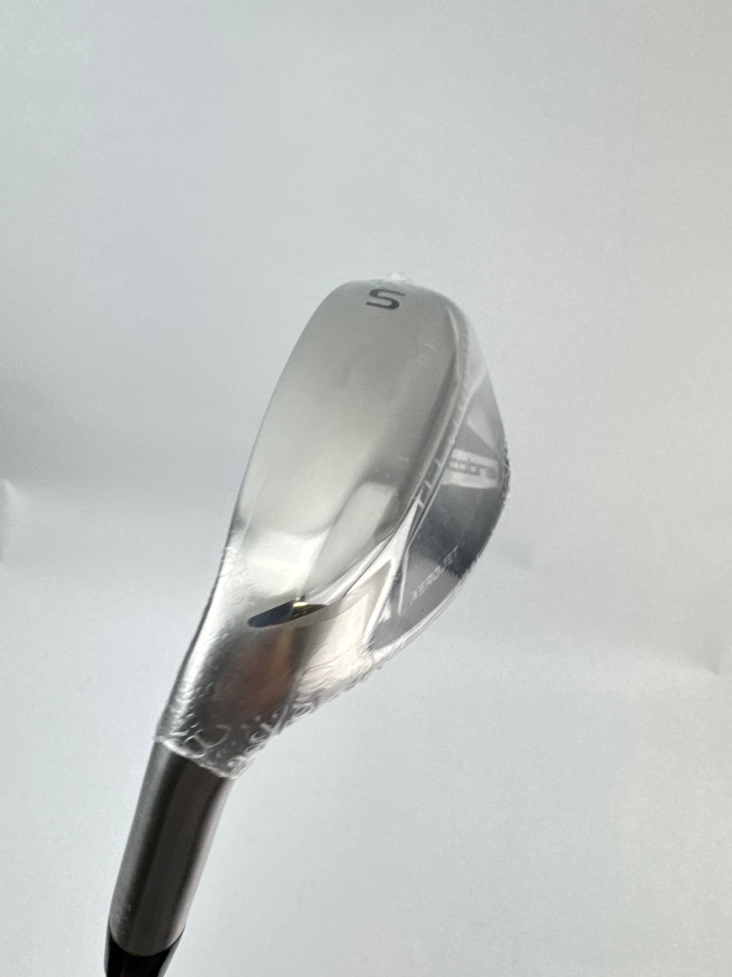 Cobra Aerojet Sand Wedge 54* KBS Tour Regular Steel /Left Handed /New /29151