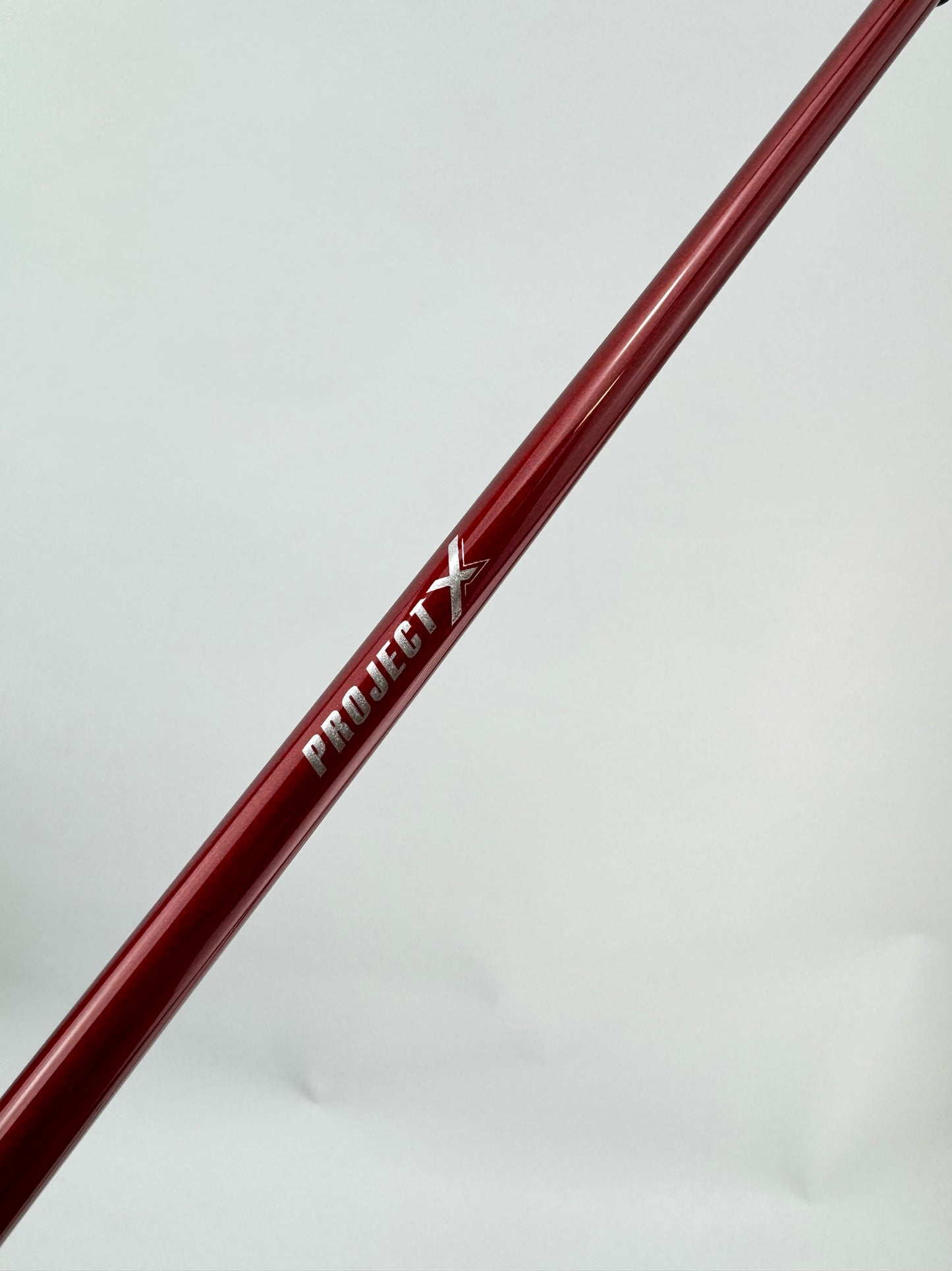 Titleist GT TSR 3 Wood Shaft Denali Red 5.5 Regular Flex Graphite 42.5” /New