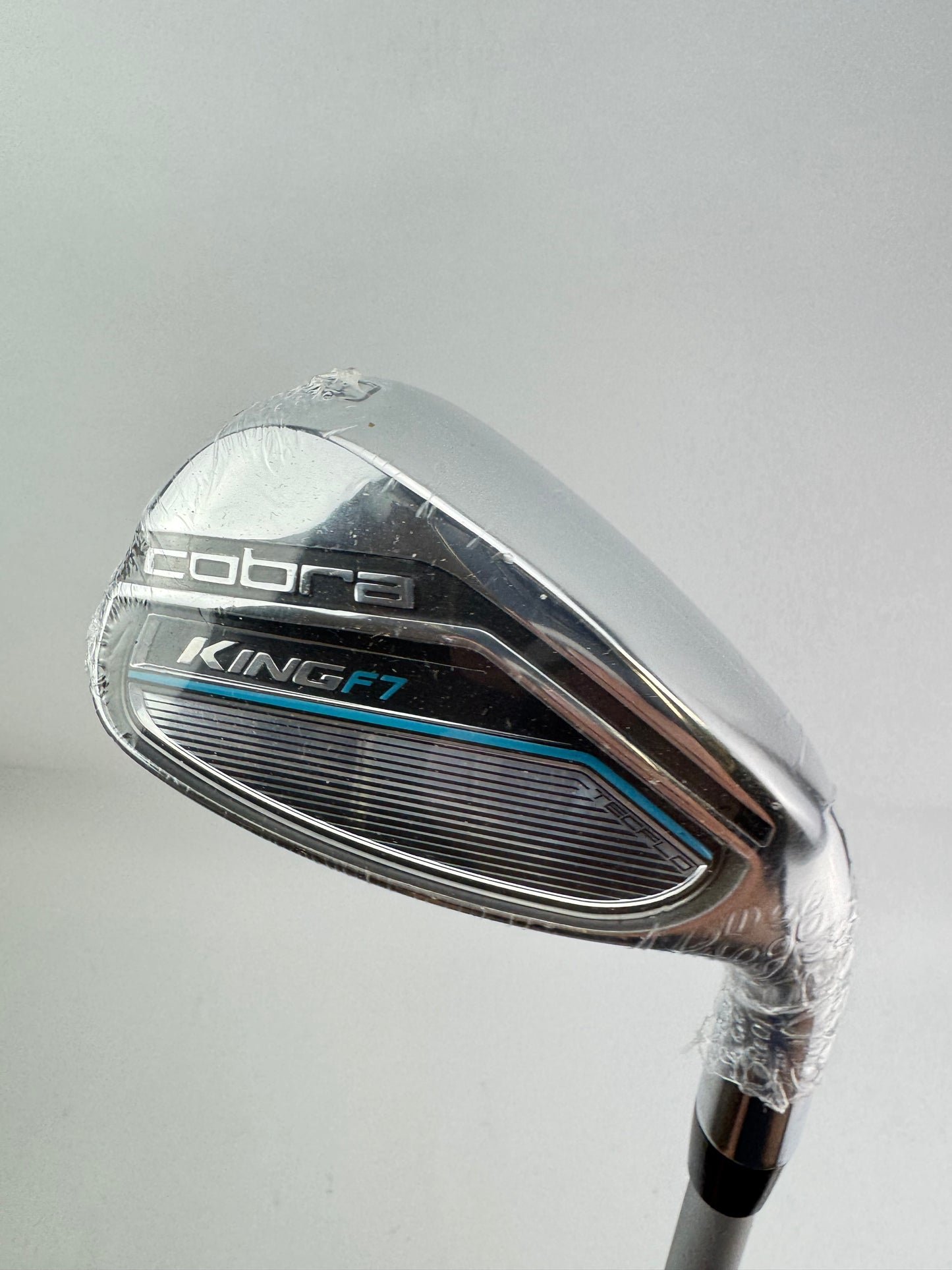 Cobra F7 Ladies 9 Iron Ultralite Womens Flex Graphite /Right /New /25583