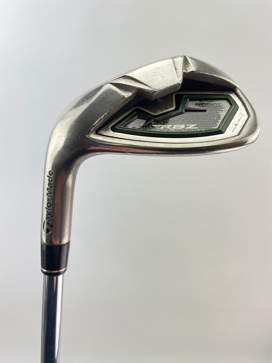 Taylormade RBZ Gap Wedge 50* Left Handed Regular Flex Steel /New Grip /24467