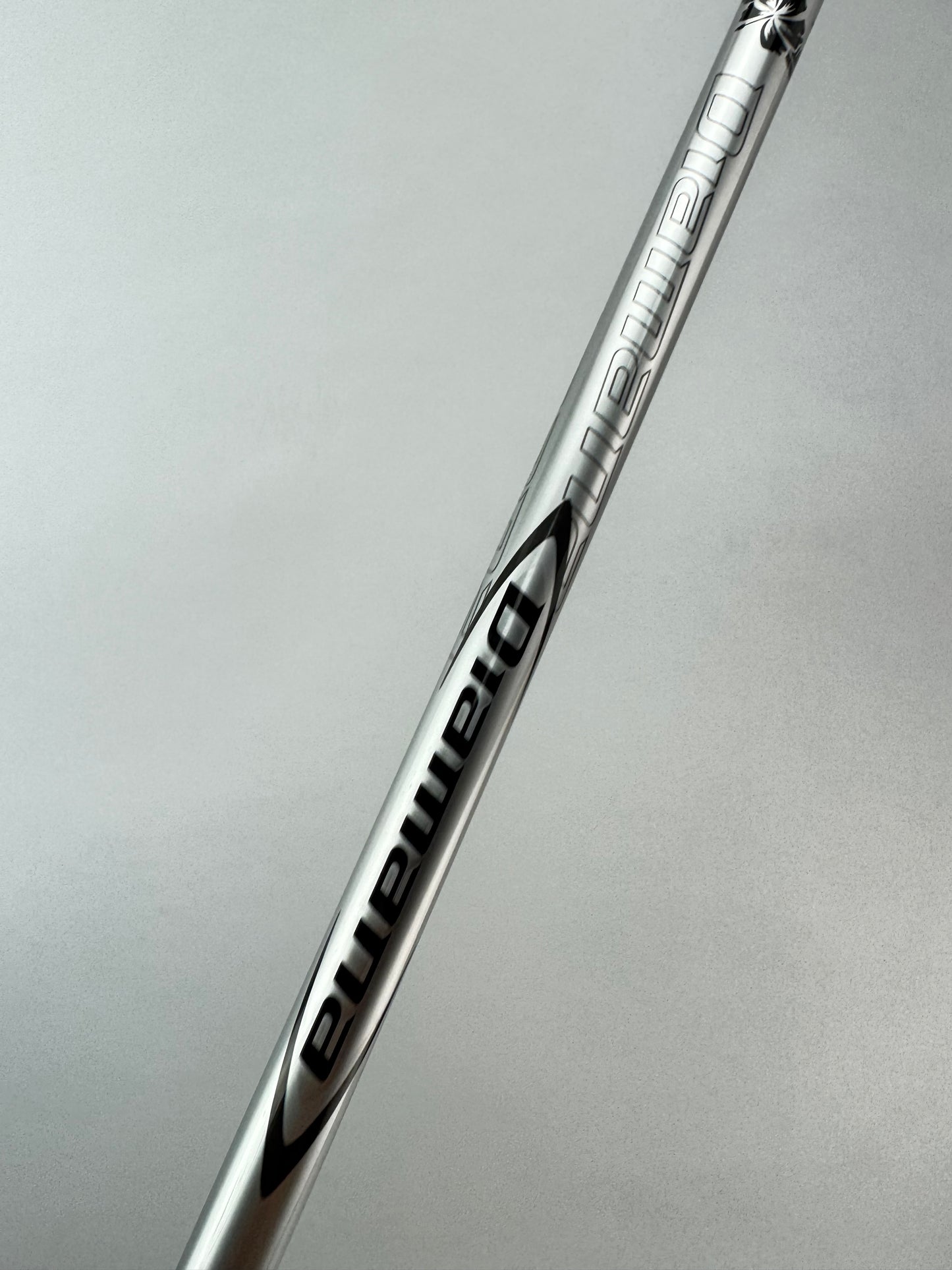 Taylormade Sim DHY 2 Iron 17* Diamana 90 Stiff Graphite /Right Handed /25066
