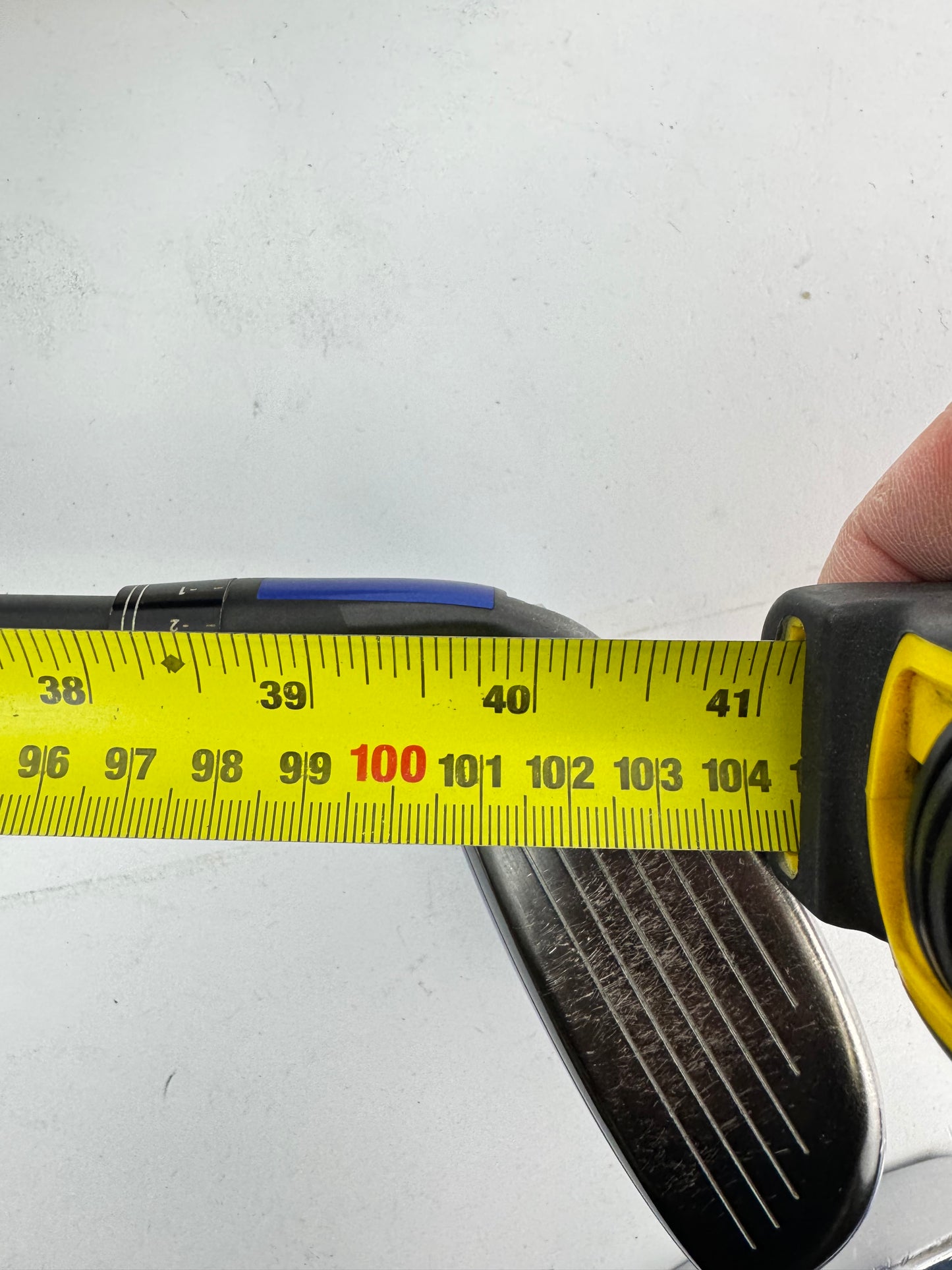 Mizuno JPX900 4 Hybrid 22* Fujikura Regular Flex Graphite /Headcover /30434