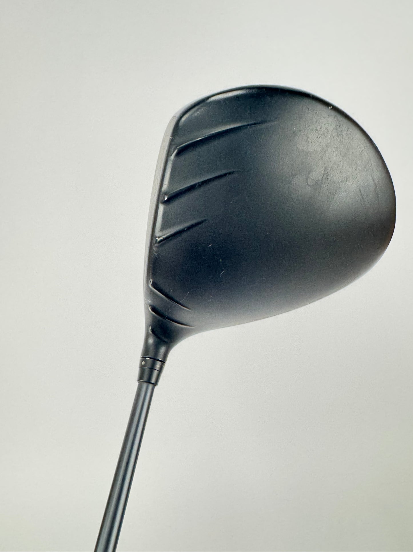 Ping G30 Driver 10* SF Tec Alta CB SR Senior Graphite /Right /Jumbo Grip /32910