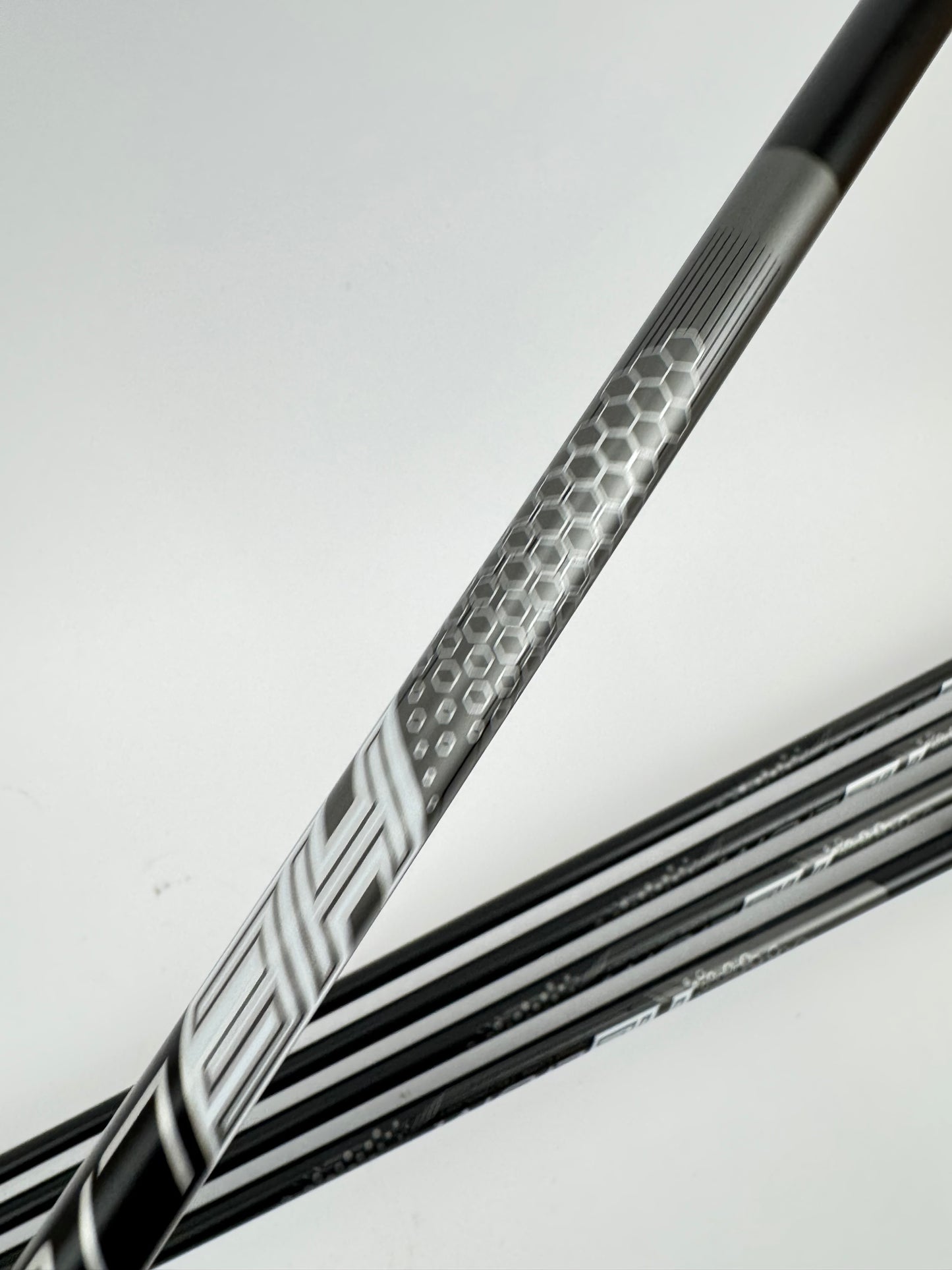 Cleveland XL Halo Irons 6-PW FullFace Helium F2 Senior Graphite /Right /33013