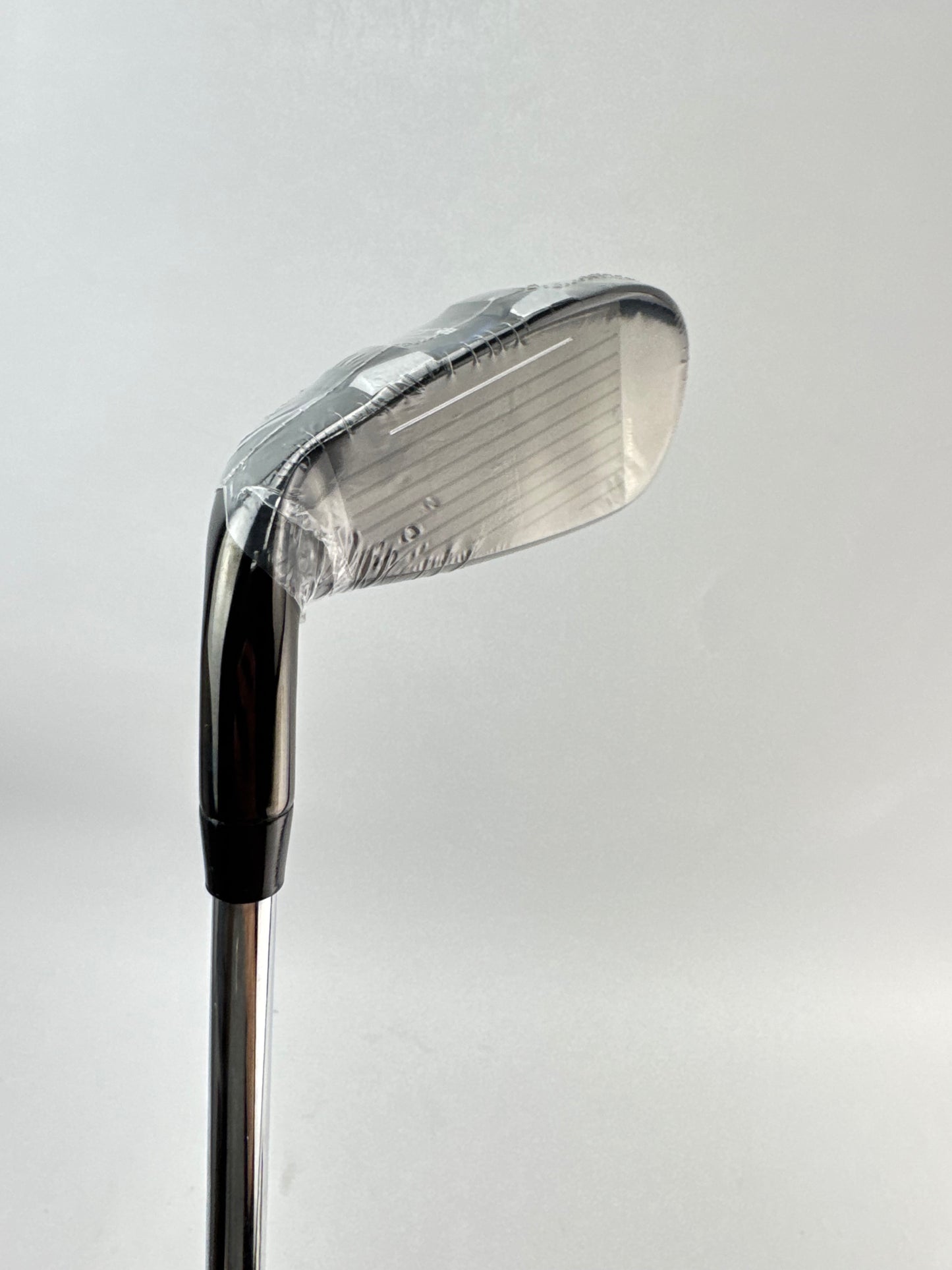 Cobra T Rail 4 Iron Combo Hybrid 20* Regular Flex Steel /Right /New /24698