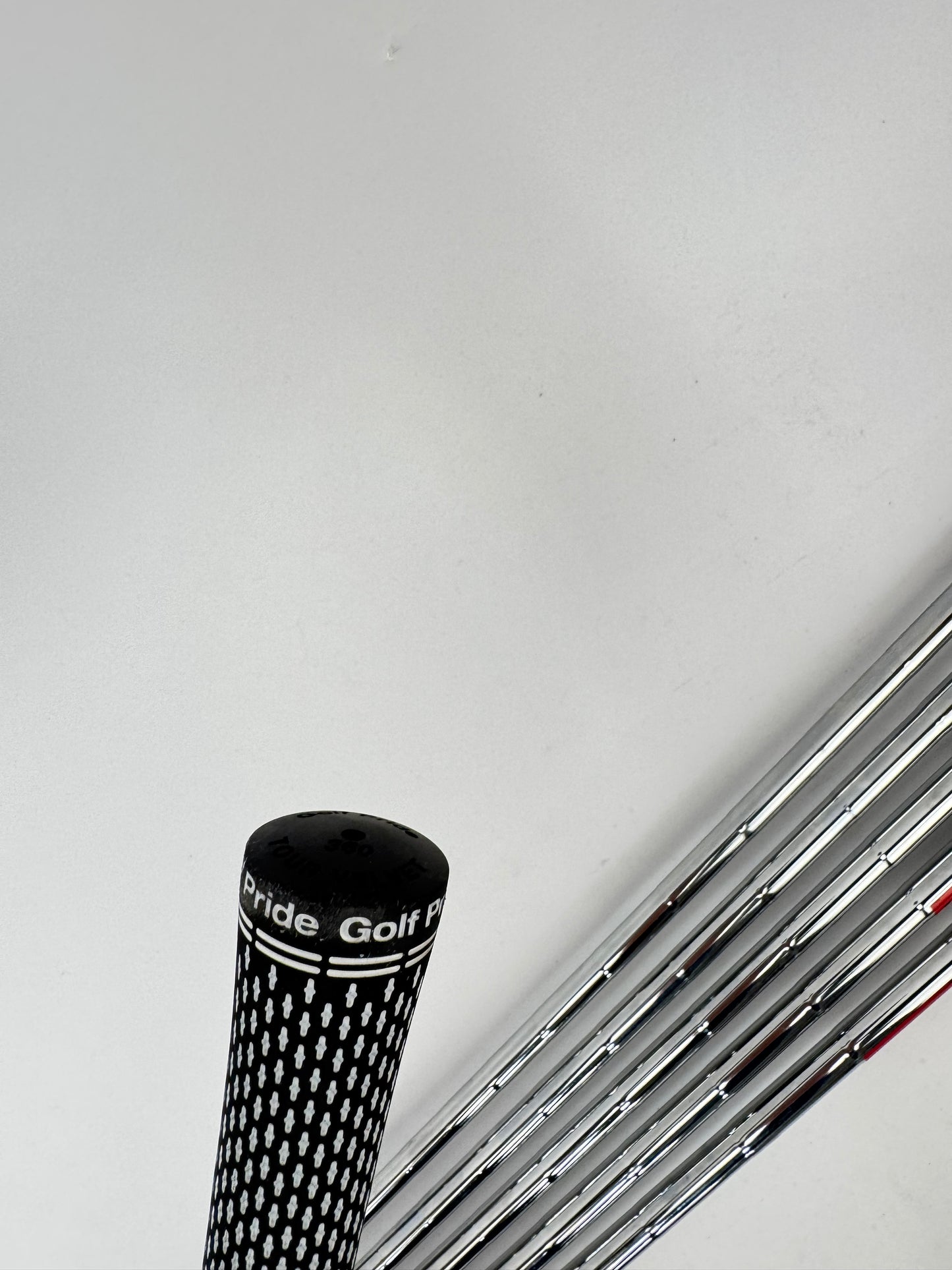 Sub70 699 SL Irons 5-PW Single Length KBS Tour 110 Regular Steel /New /33715