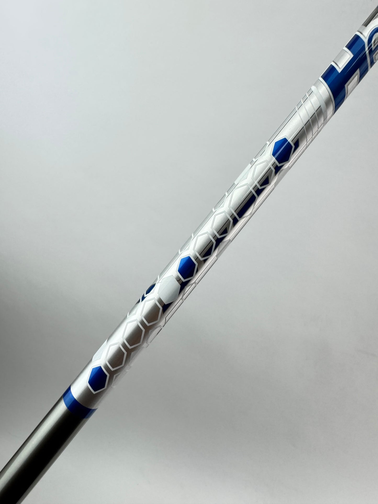 Taylormade Qi10 Driver Shaft UST Helium F4 Stiff Flex Graphite /44.5” /New/26084