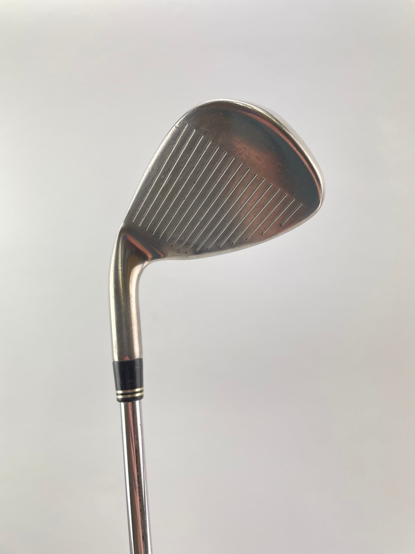 Taylormade Burner Plus Gap Wedge Regular Flex Steel /Right /New Grip /+1” /24380