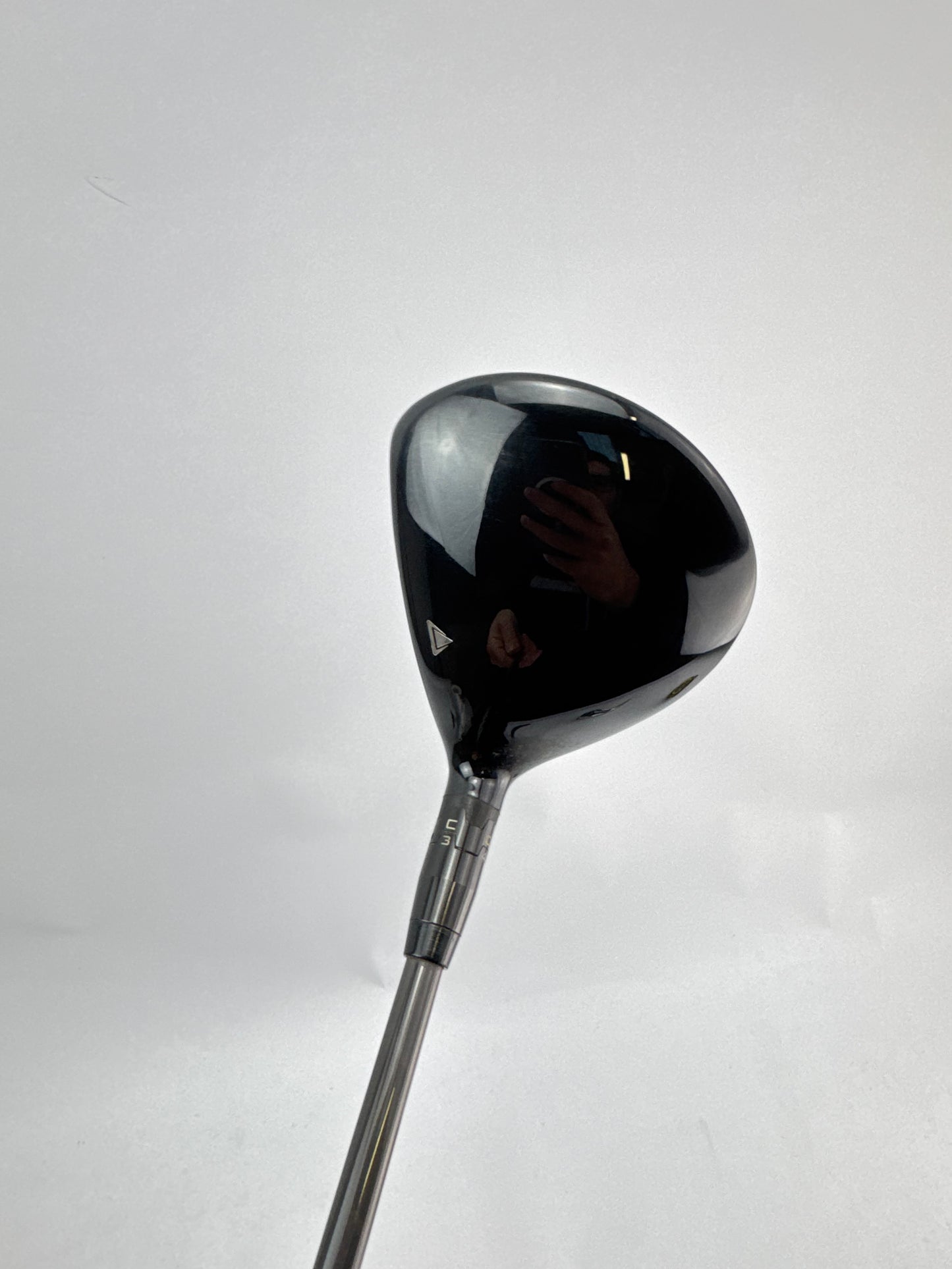 Titleist 915F 7 Wood 21* Diamana Regular Flex Graphite /Right Handed /30435