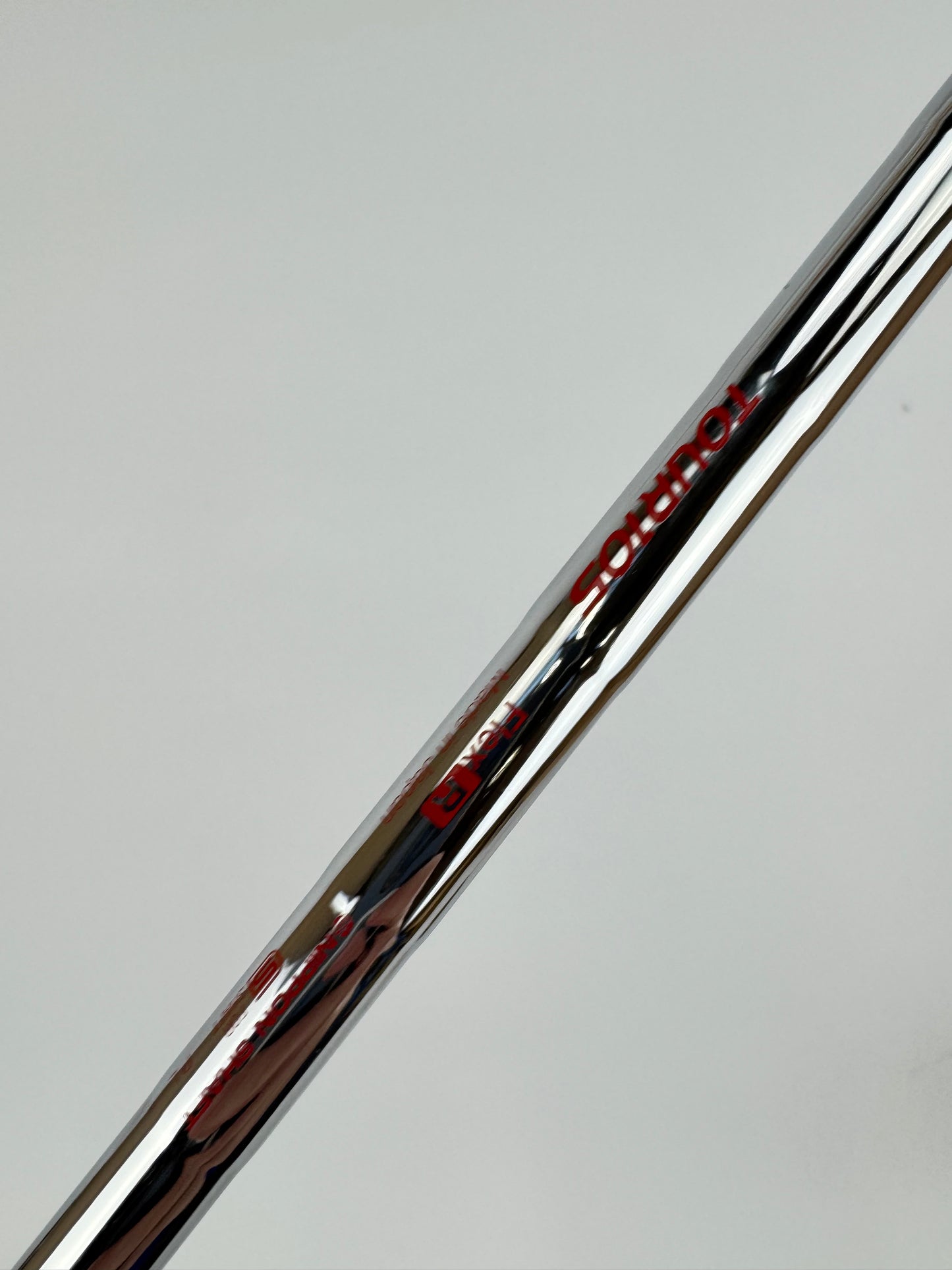 Callaway Elyte Pitching Wedge Left Handed Modus3 Tour 105 Regular Steel /31951
