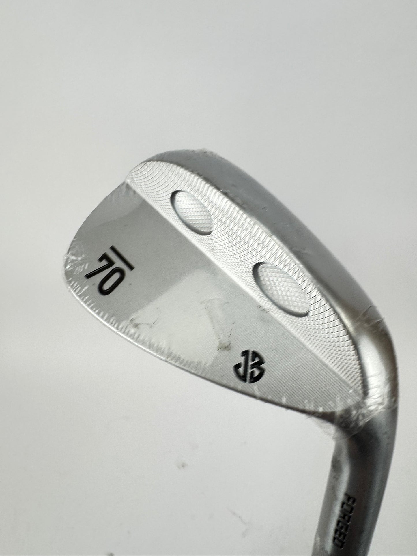 Sub70 JB Pitching Wedge 46* Forged KBS 110 Regular Steel /Right /New /33716