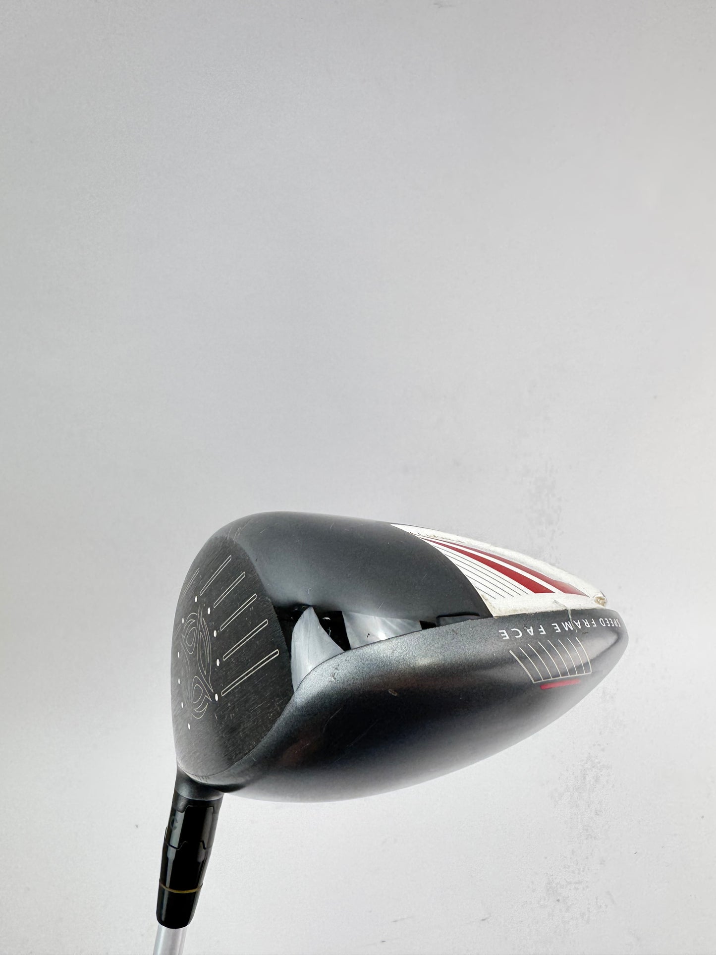 Callaway X Hot Driver 10.5* Project X Pxv Regular Graphite /New Grip /26910