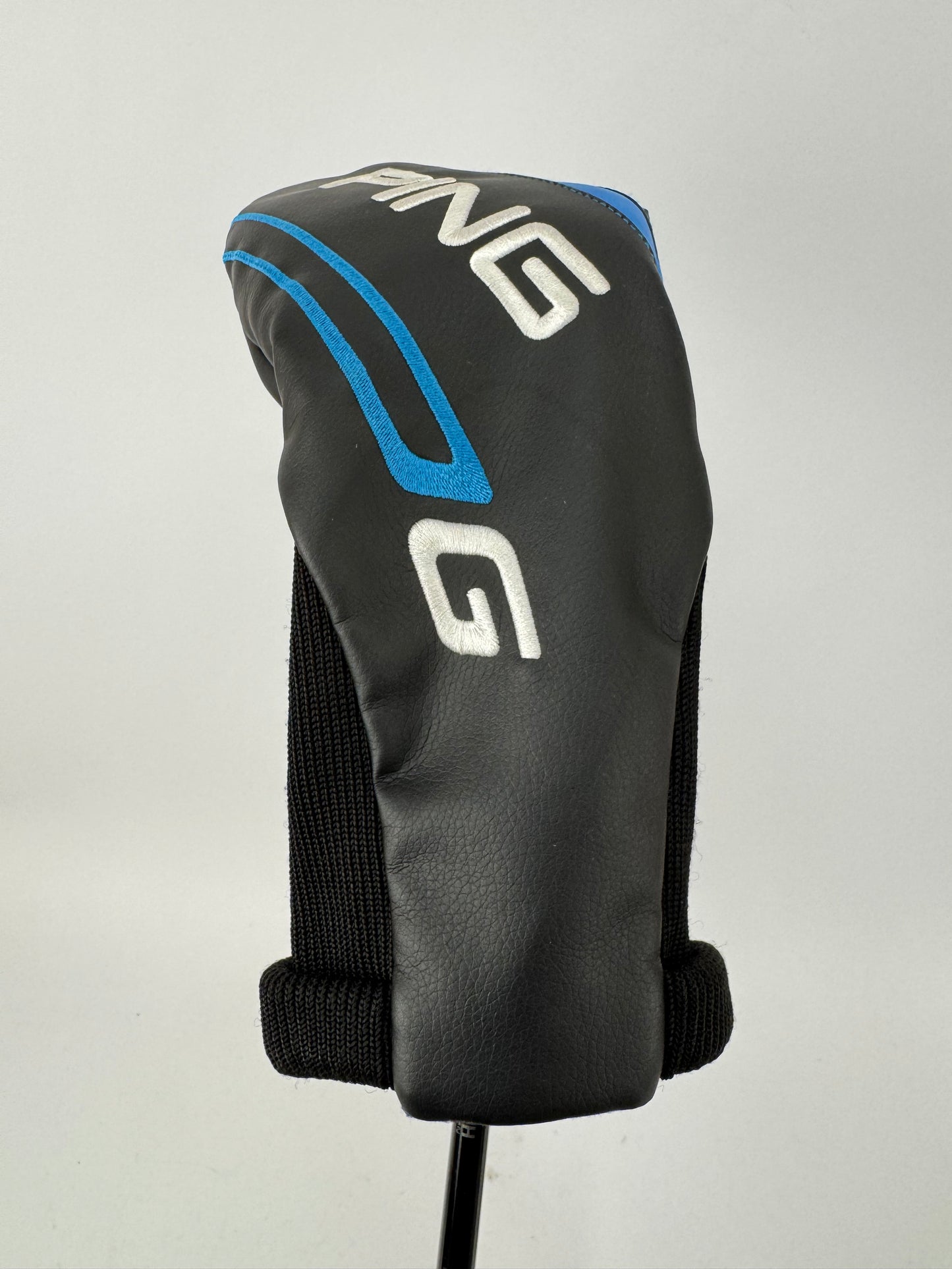 Ping G Series Driver 10* SF Tec Hzrdus Smoke RDX 5.5 Regular Graphite /33830