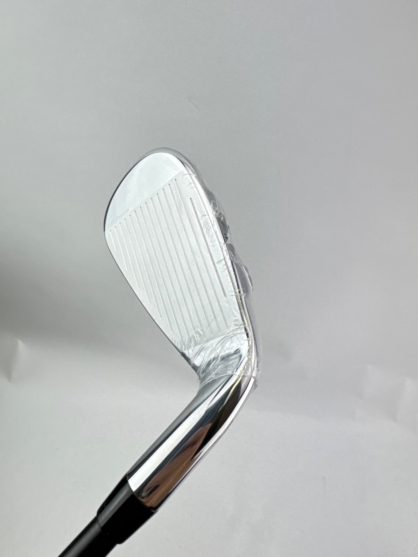 Cobra T-Rail Ladies 9 Iron Combo Hybrid KBS Ladies Flex Graphite /Left /30228