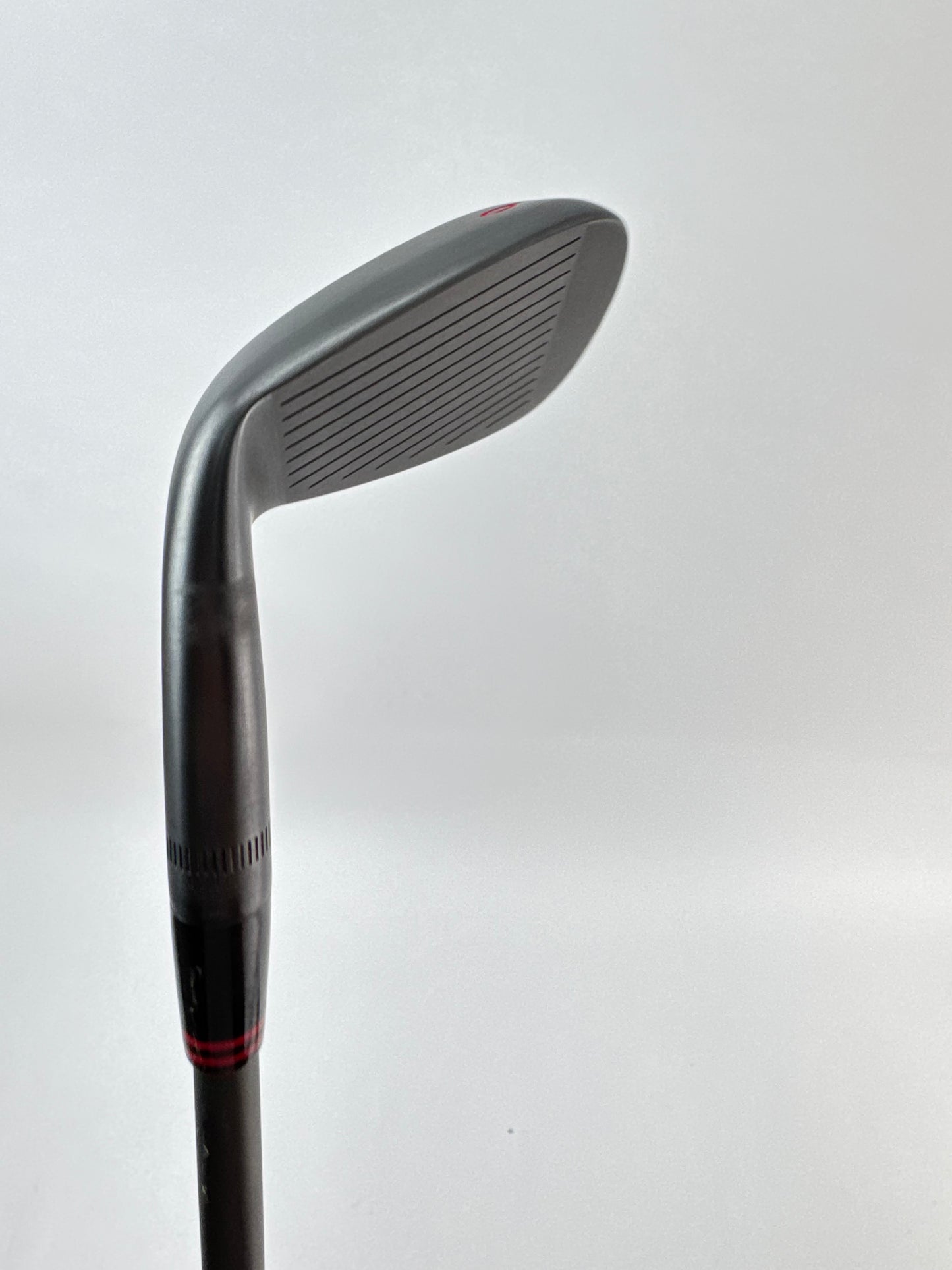 Ben Hogan FT Worth Black 9 Iron Forged Recoil ES 780 F4 Stiff Graphite /25275