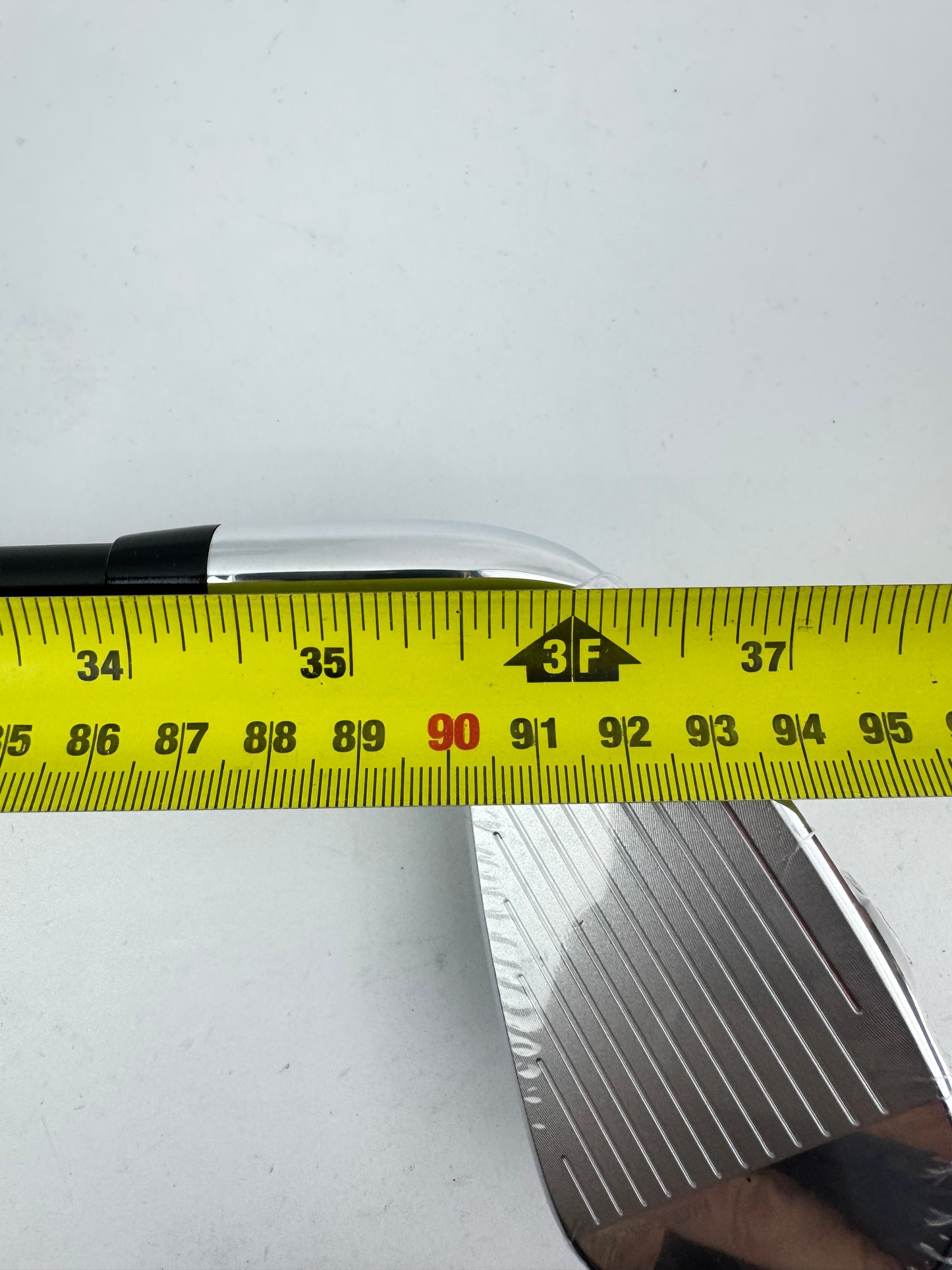 Cobra Ladies T Rail 7 Iron Hybrid Combo KBS PGI 55 Ladies Flex Graphite /30243