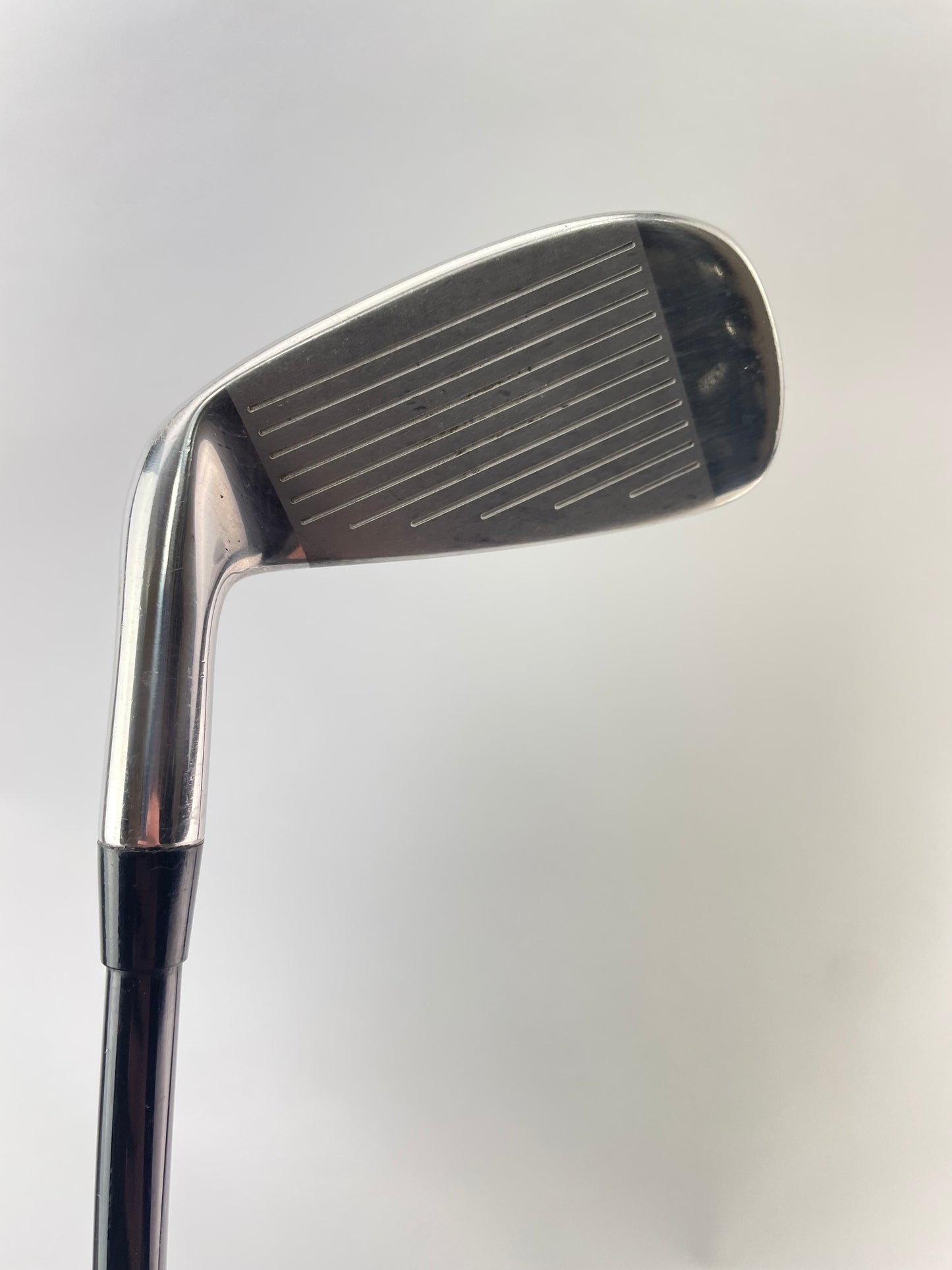 Rife RX4 4 Hybrid Iron Regular Flex Graphite /Right Handed /New Grip /24853