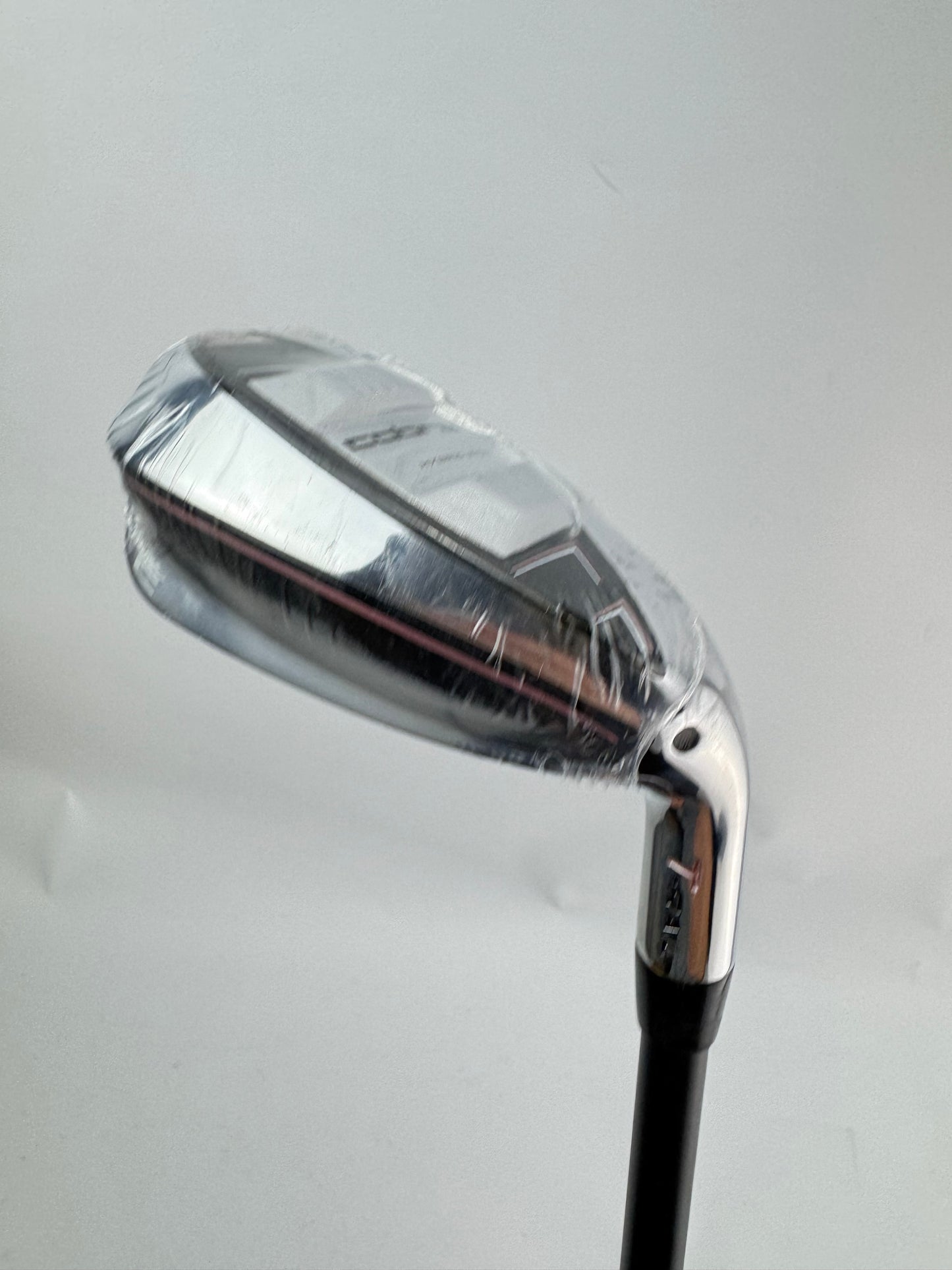 Cobra Ladies T Rail 5 Iron Hybrid Combo KBS PGI 55 Ladies Flex Graphite /30202