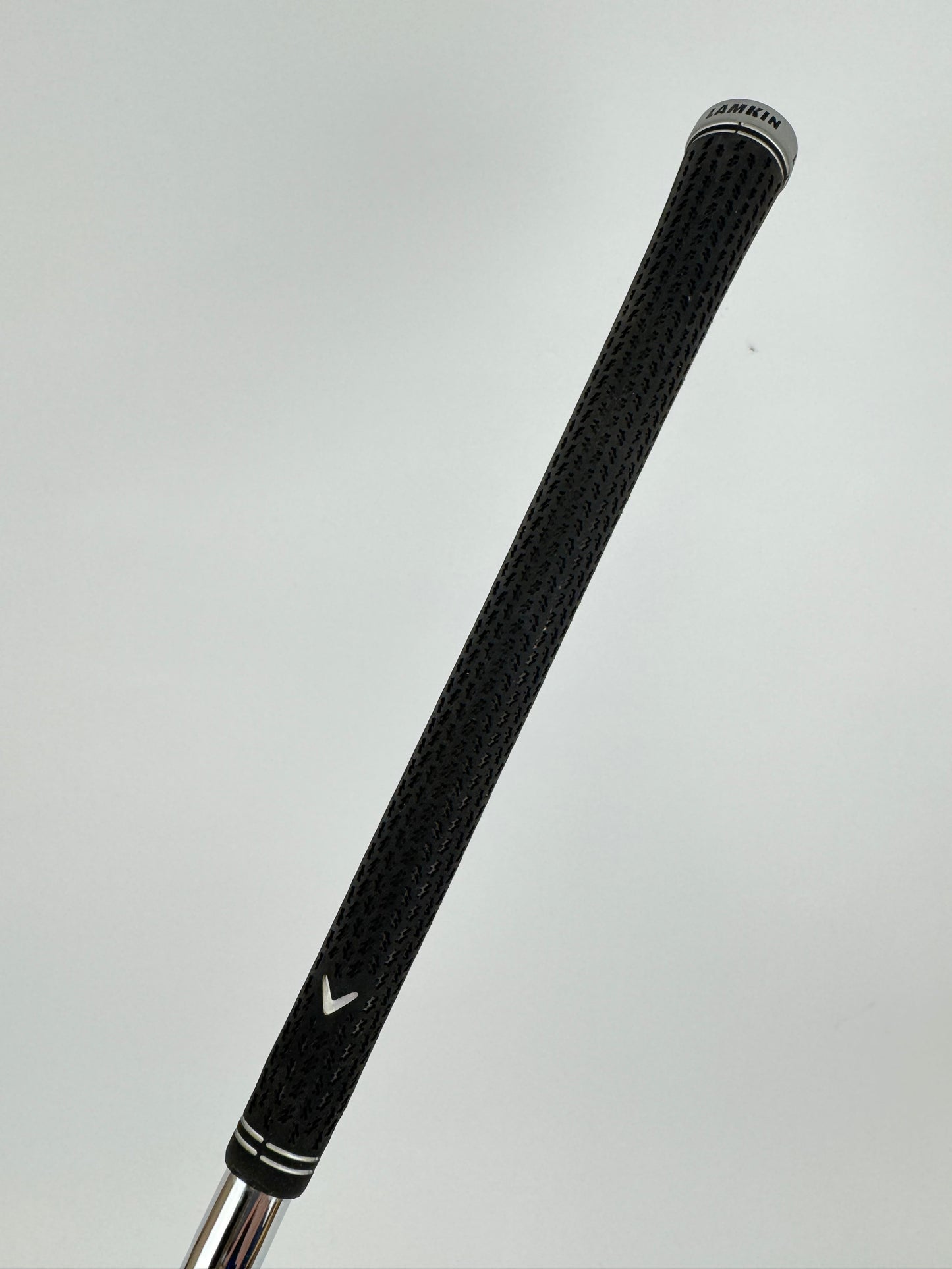 Callaway Elyte Pitching Wedge Left Handed Modus3 Tour 105 Regular Steel /31951